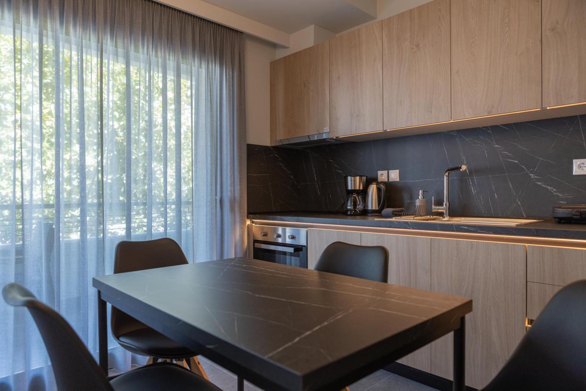 Aparthotel Aeson Premium Living *