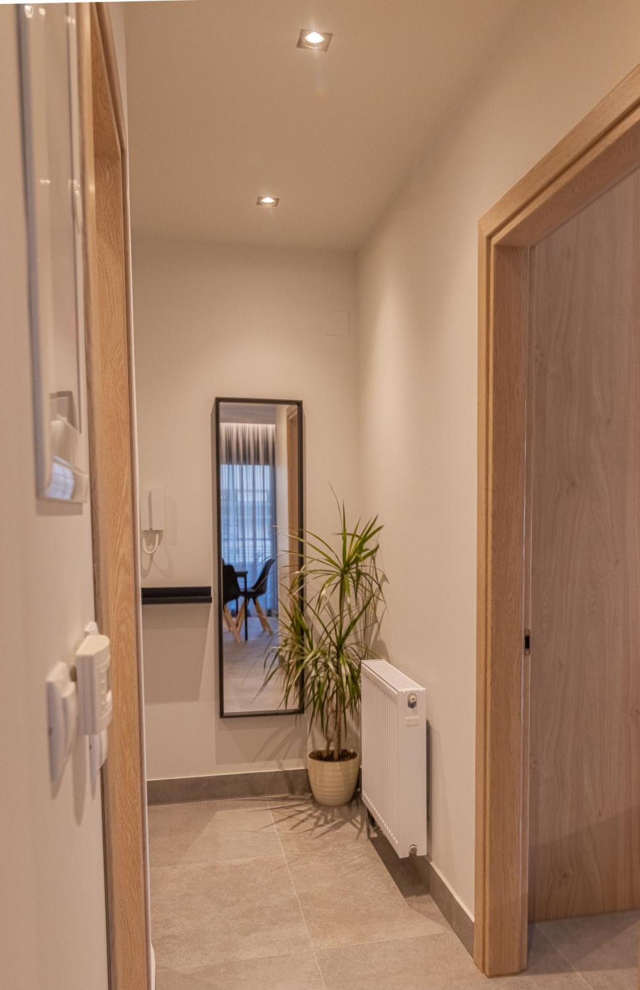 Aparthotel Aeson Premium Living Volos