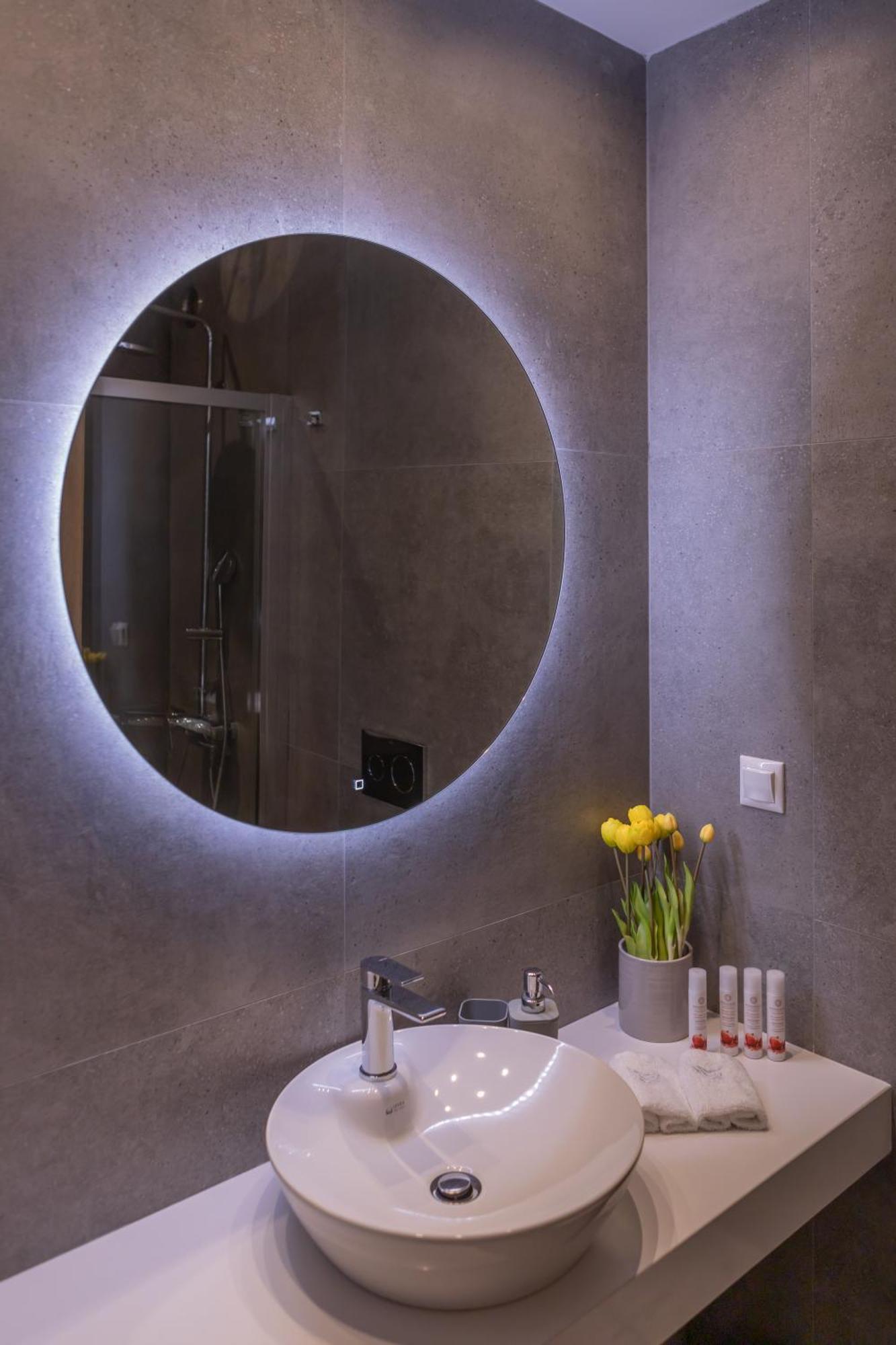 Aeson Premium Living Volos