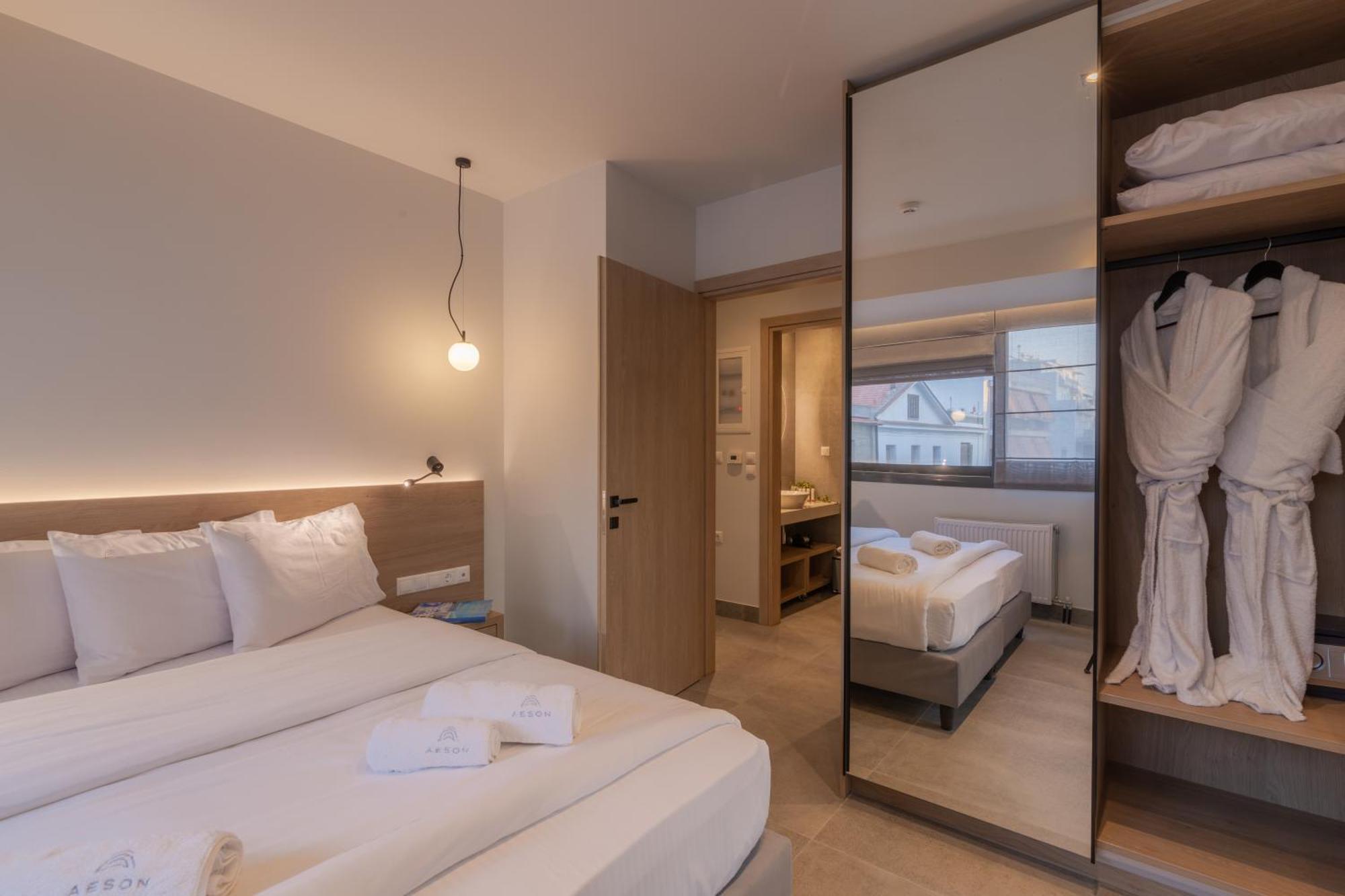 Aeson Premium Living