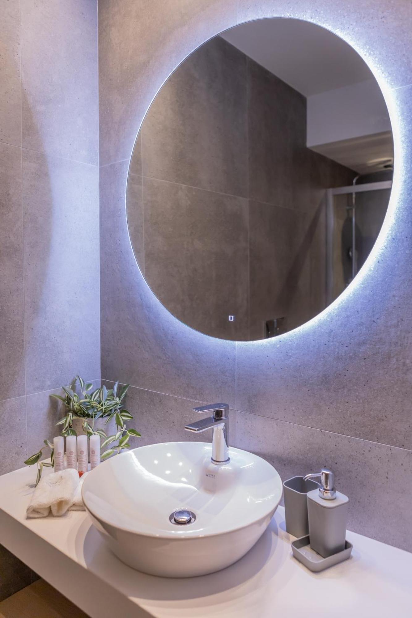Aeson Premium Living Aparthotel Volos