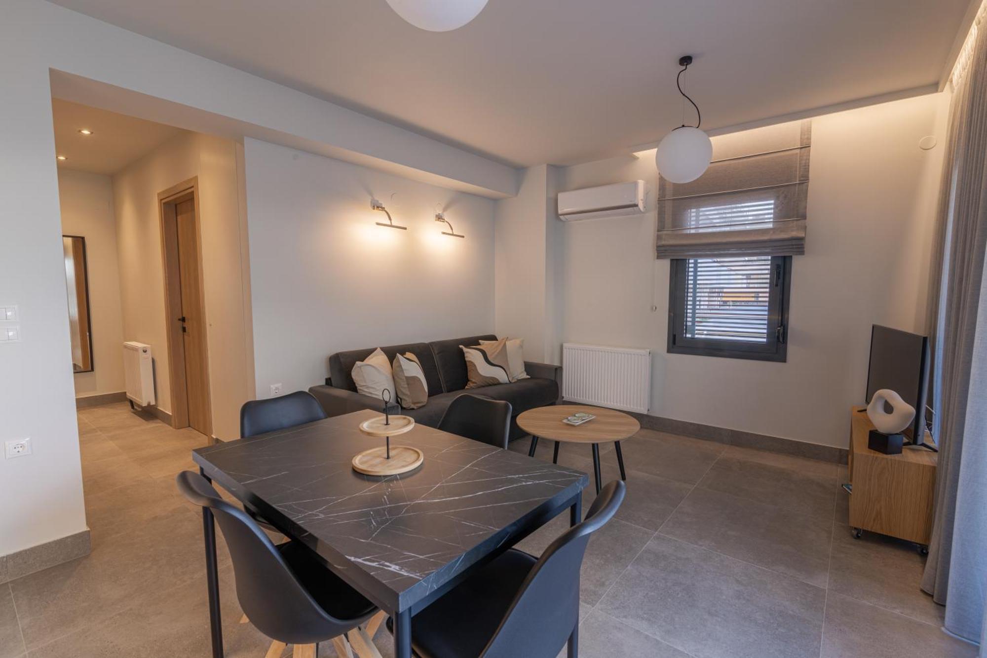 Aeson Premium Living Volos