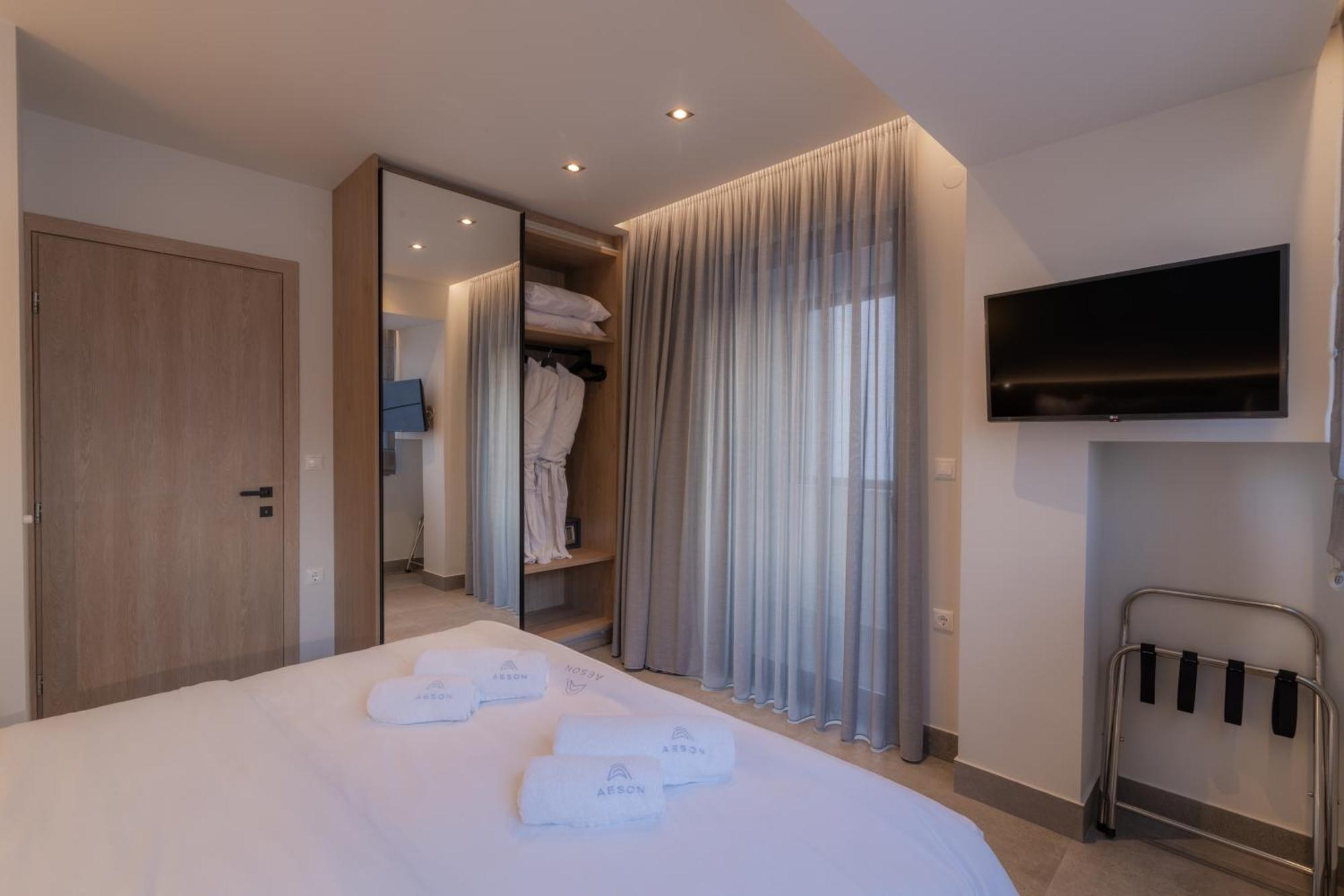 Aeson Premium Living Aparthotel
