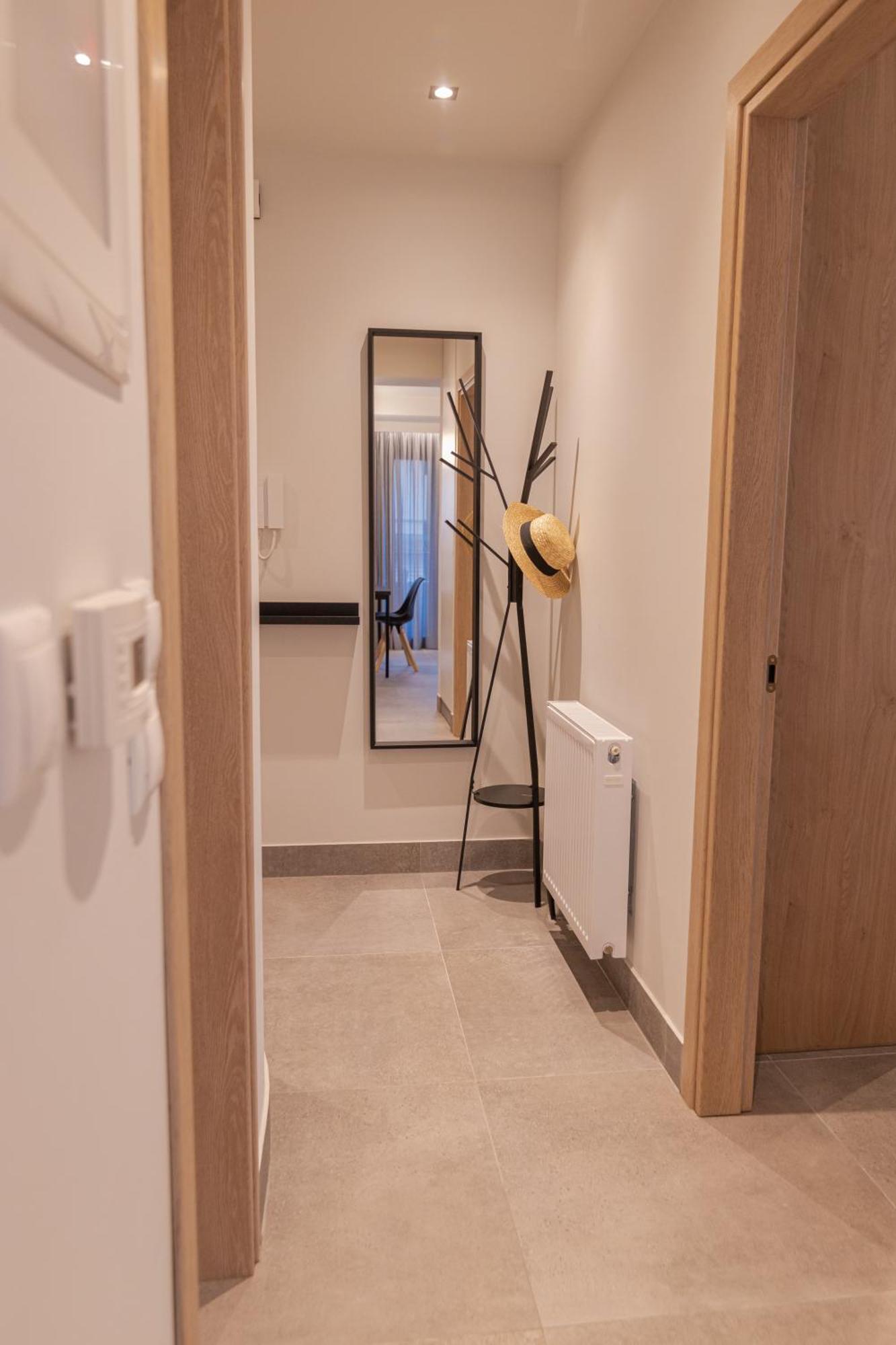 Aparthotel Aeson Premium Living *