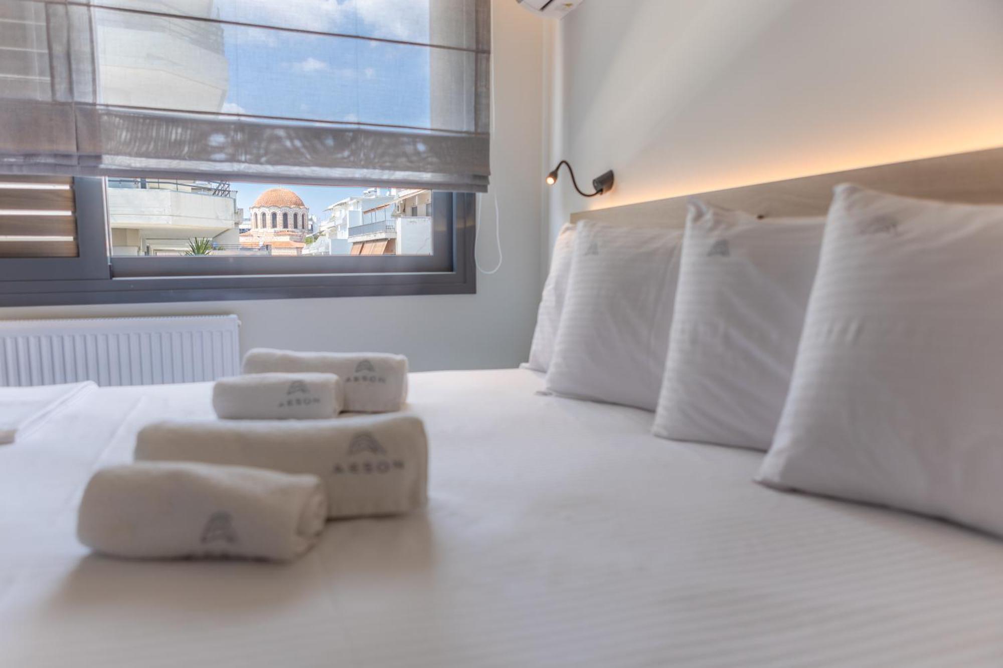 Aeson Premium Living