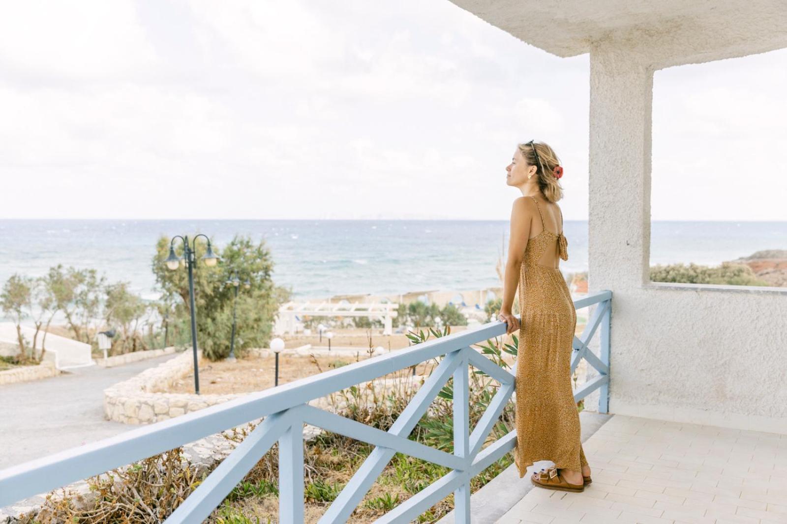 Lassion Golden Bay Hotel Sitia (Crete)