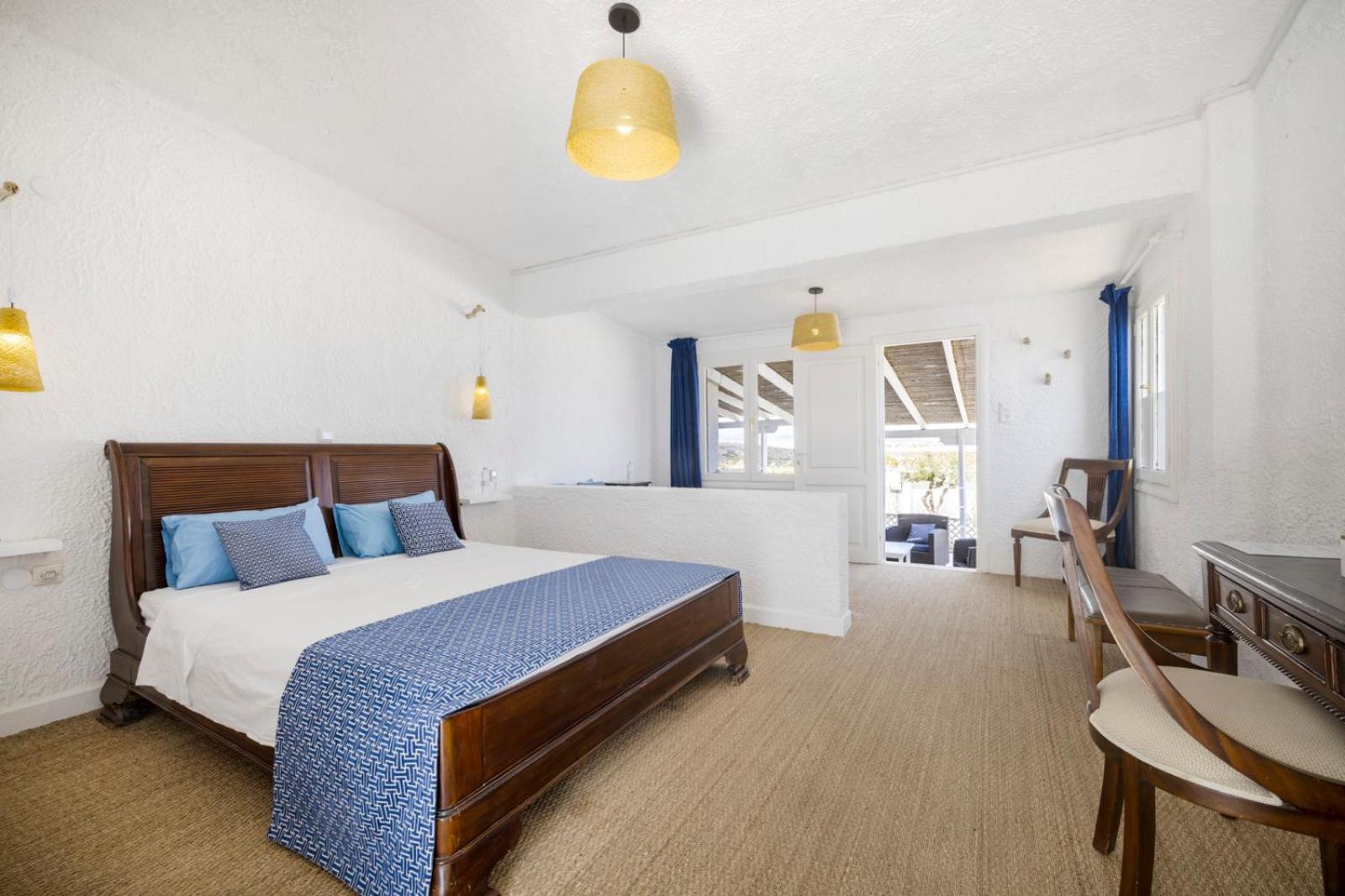 Lassion Golden Bay 3* Sitia (Crete)