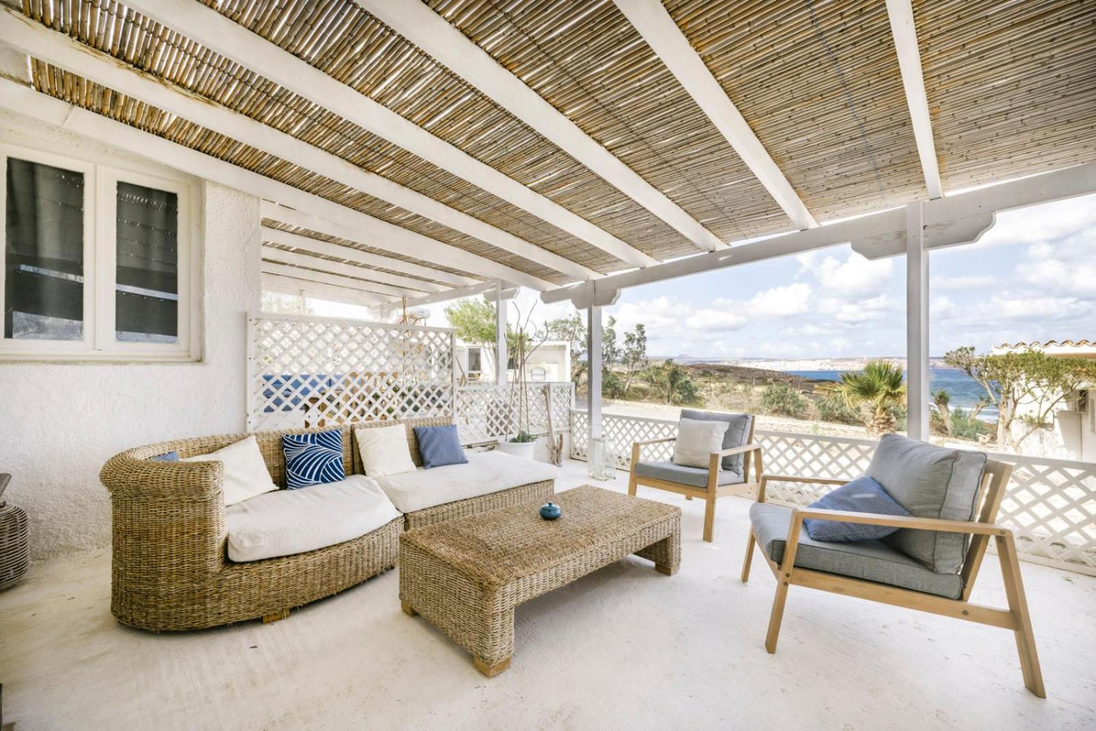 Hotel Lassion Golden Bay Sitia (Crete)