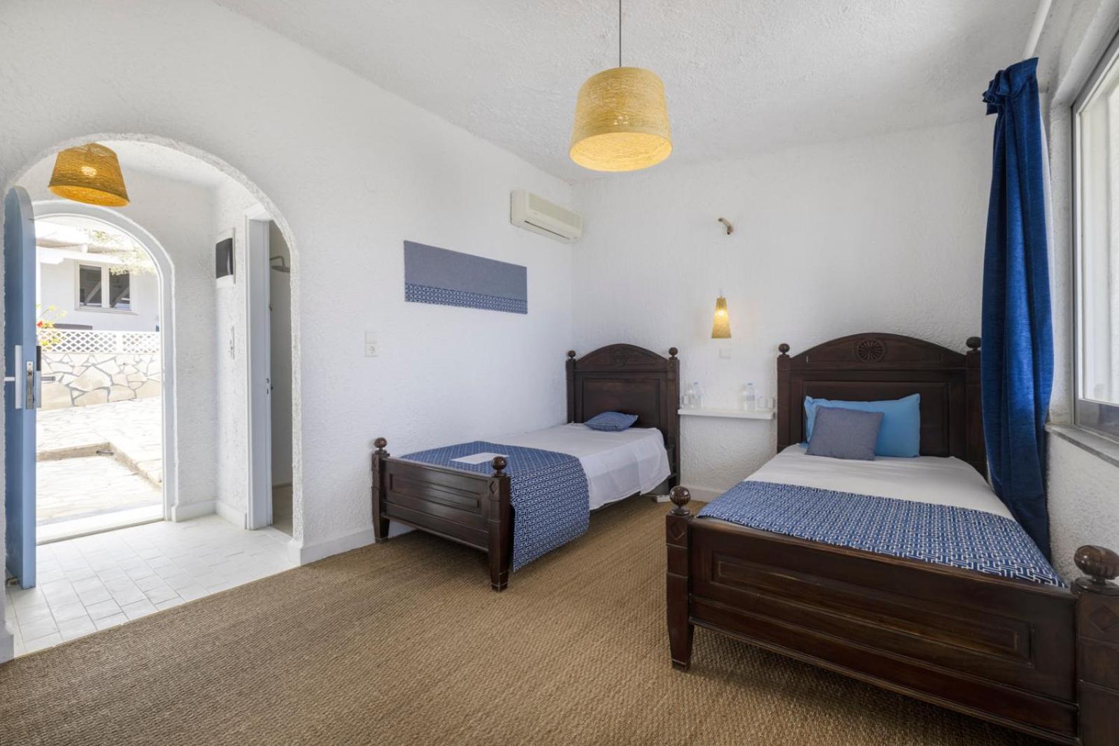 Lassion Golden Bay 3* Sitia (Crete)