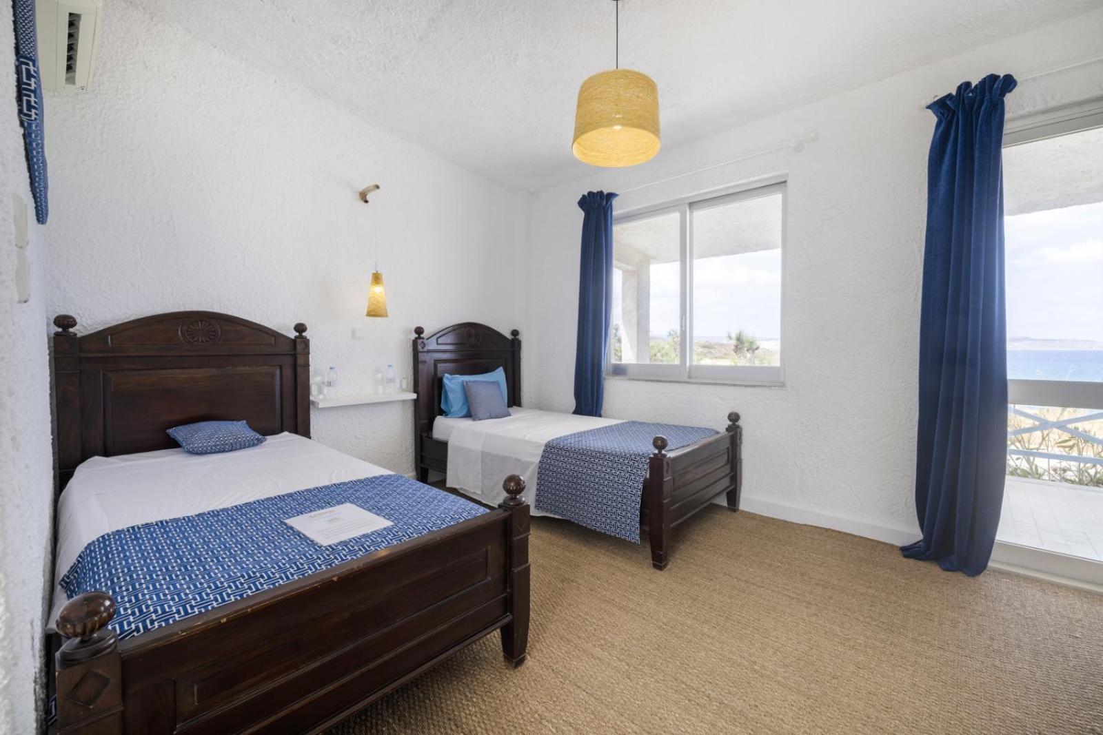 Lassion Golden Bay 3* Sitia (Crete)