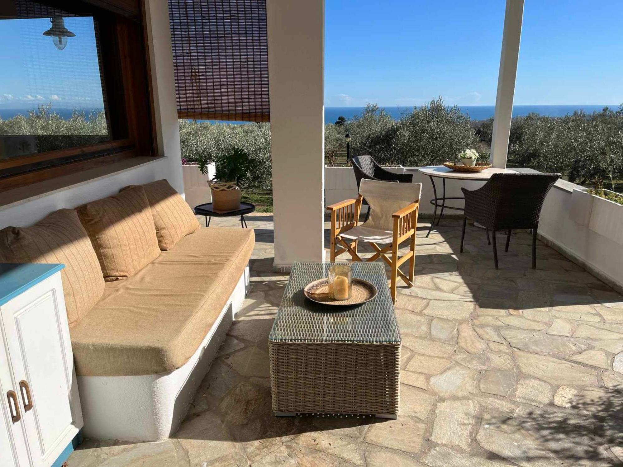 Zeusplace Olympus Olive 4 * Leptokarya (Pieria)