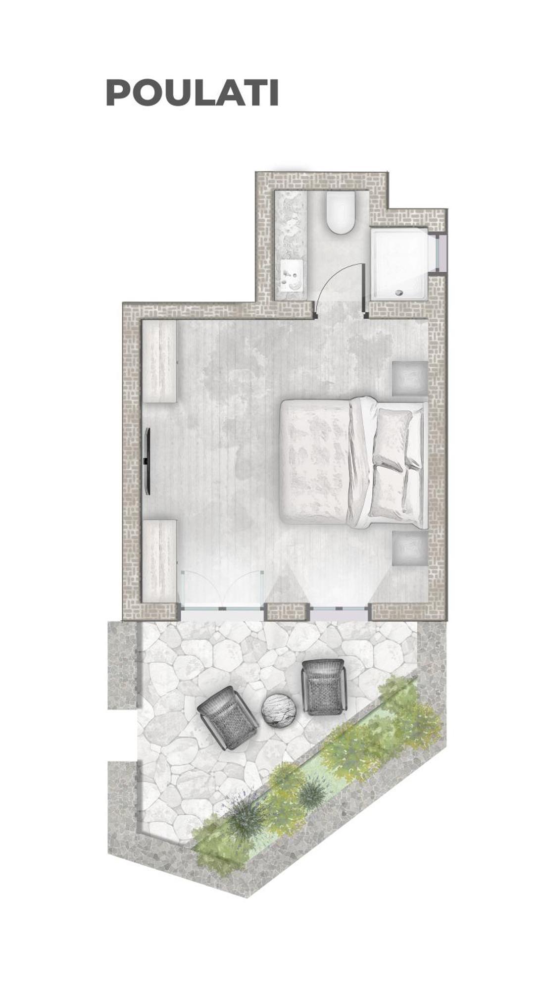 Villa Sigma Residences Exambela
