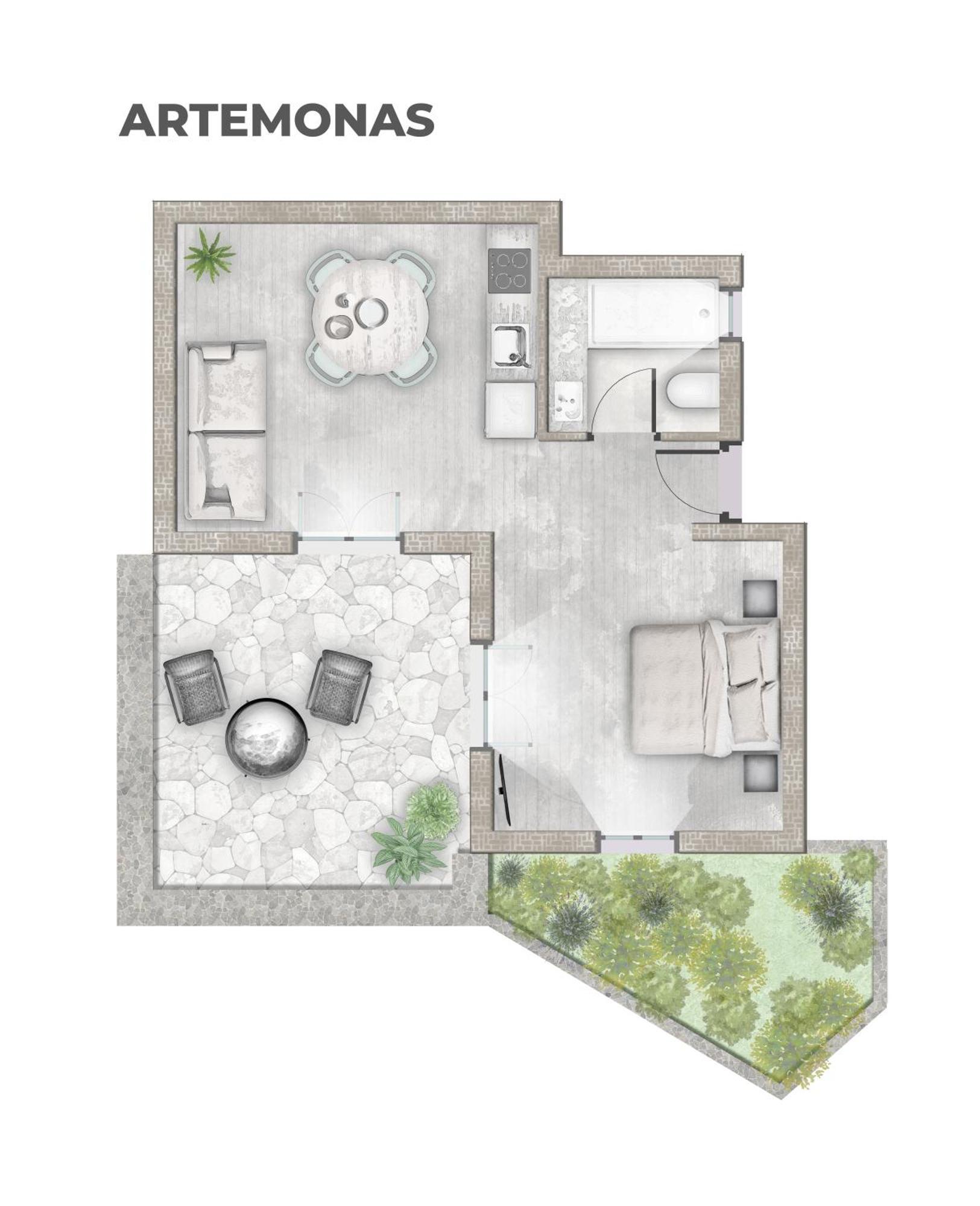 Sigma Residences