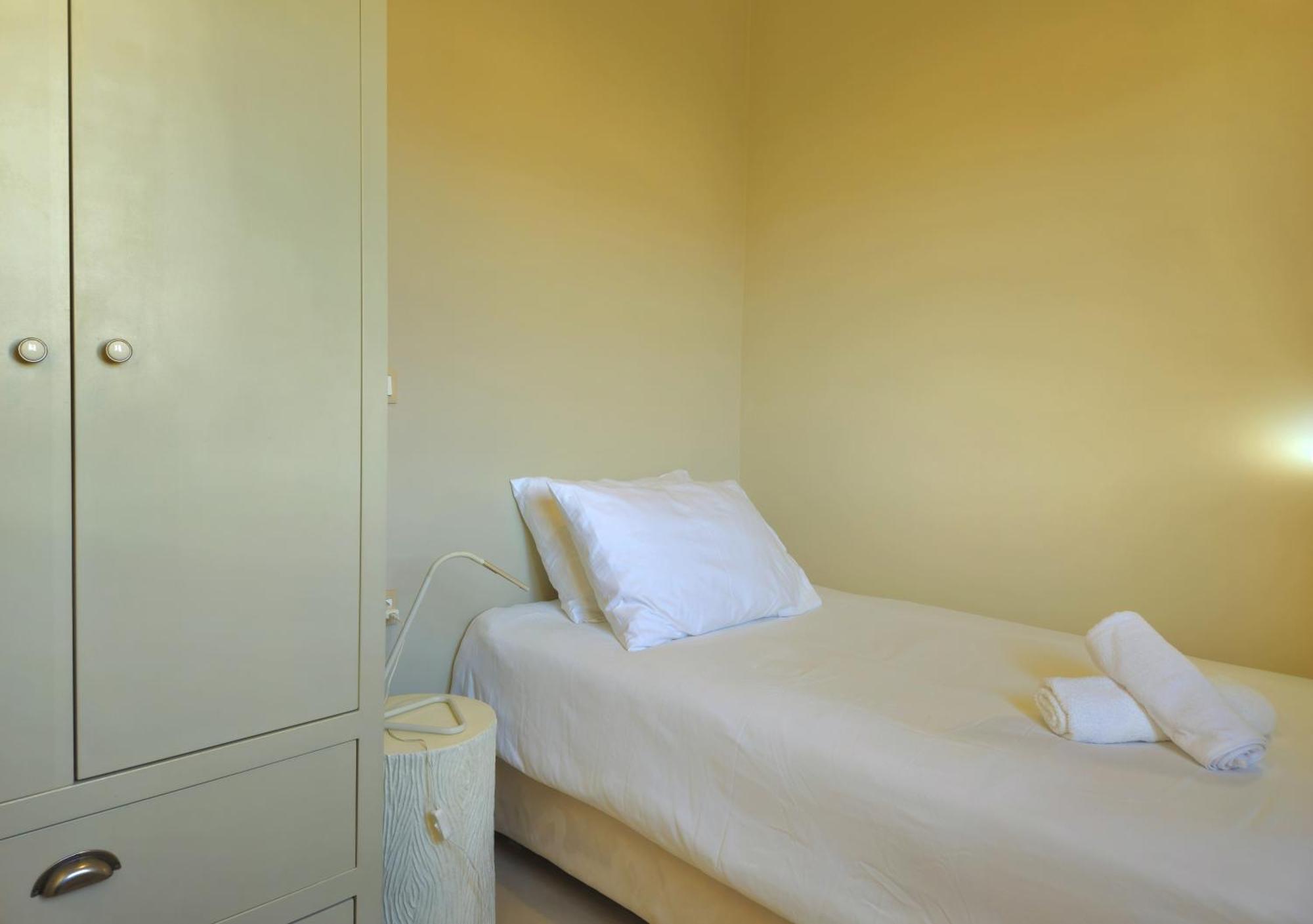 Apartment Mary's Luxury 1 Plitra