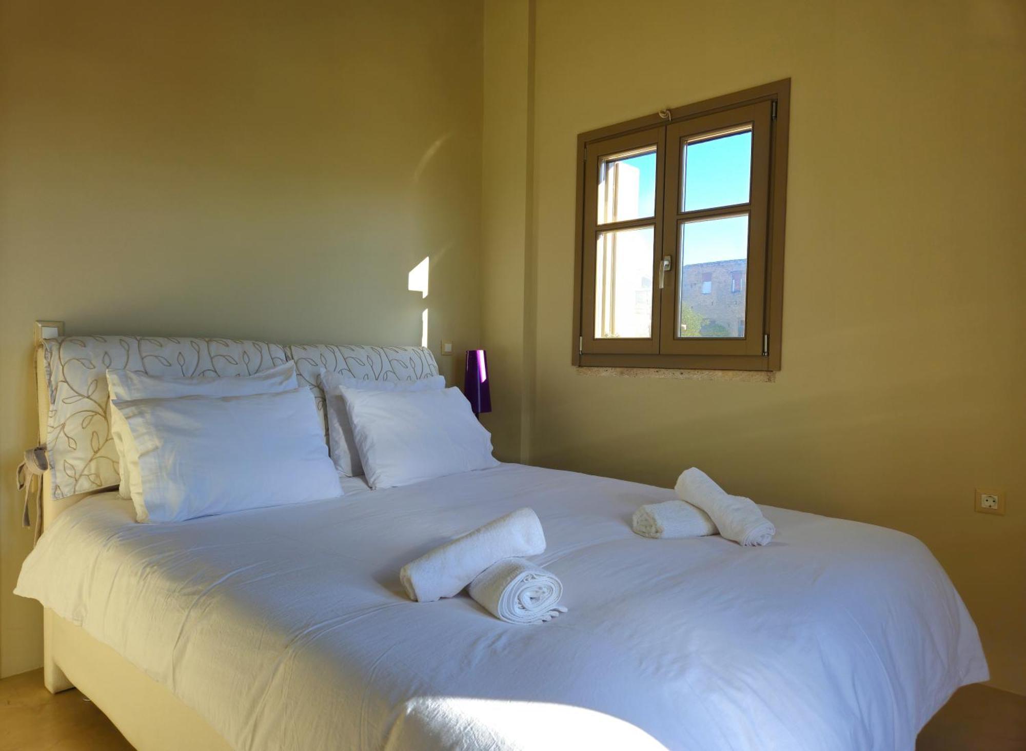 Mary's Luxury 1 * Plitra