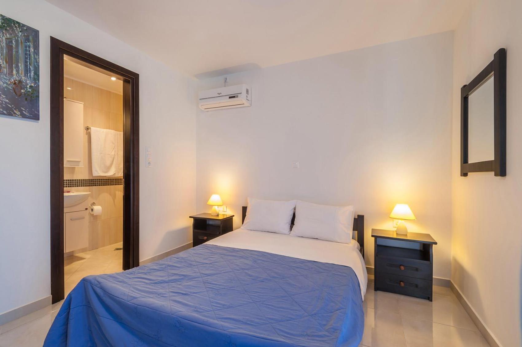 Aparthotel Nirvana