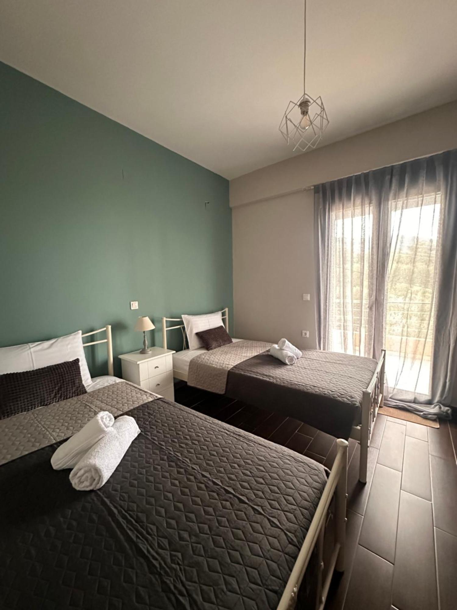 Apartment Casa Malva Parga