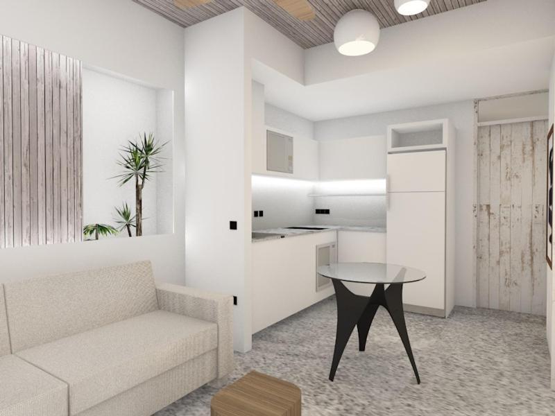 Holiday home Chariclea