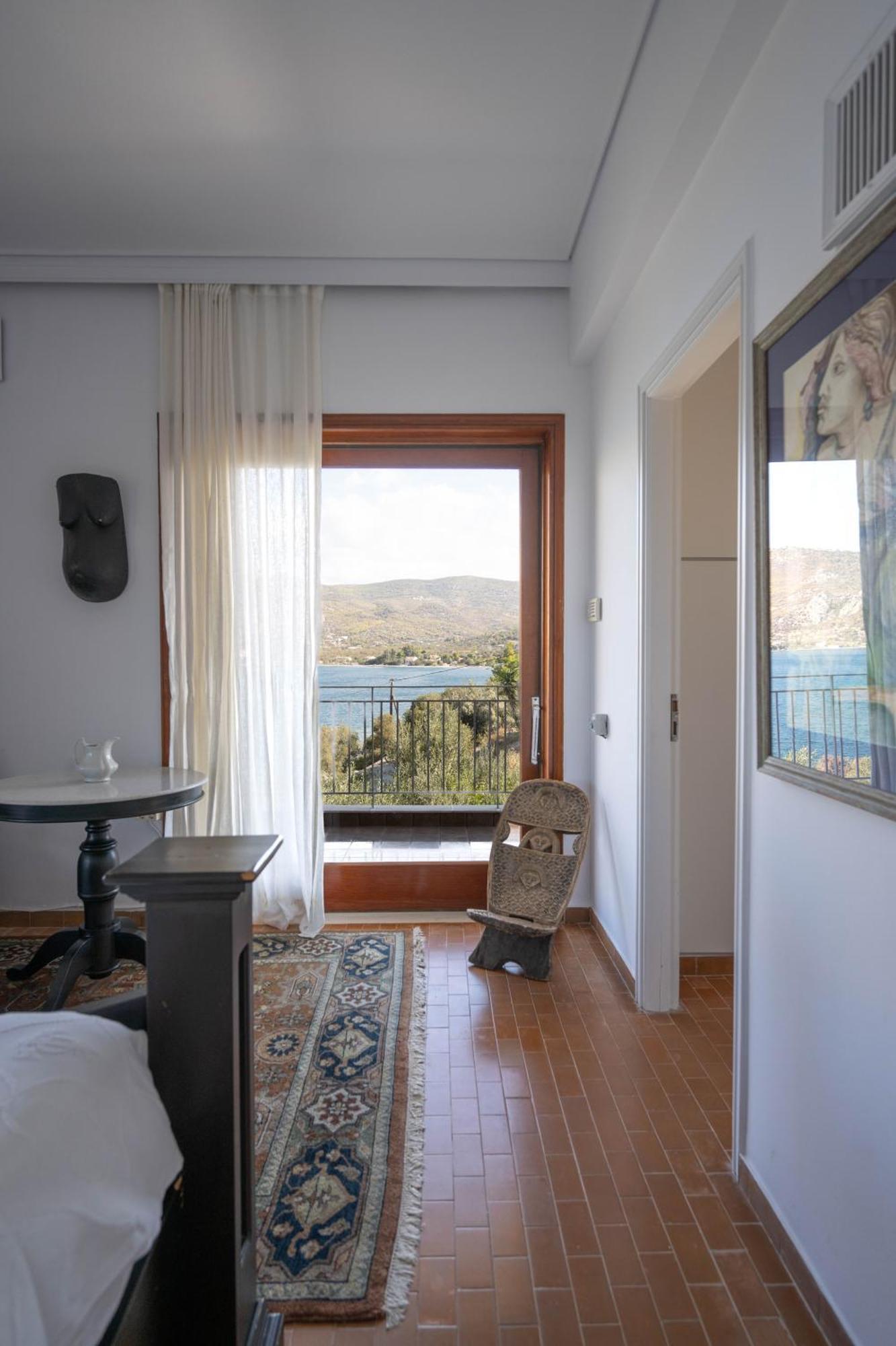 Bellavista At Heraion Lagoon Villa *