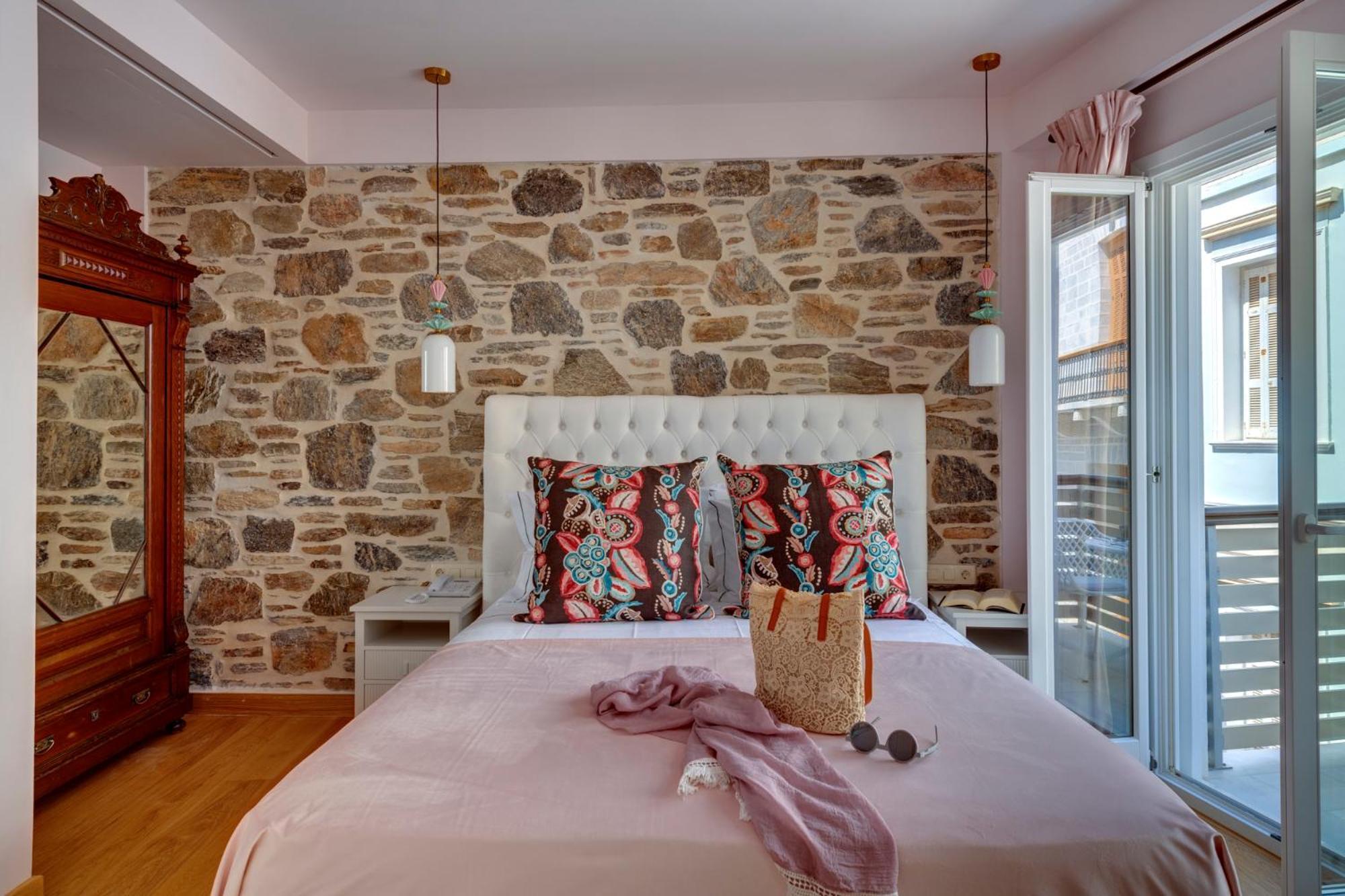 Apartment The Nestorian House Ermoupoli