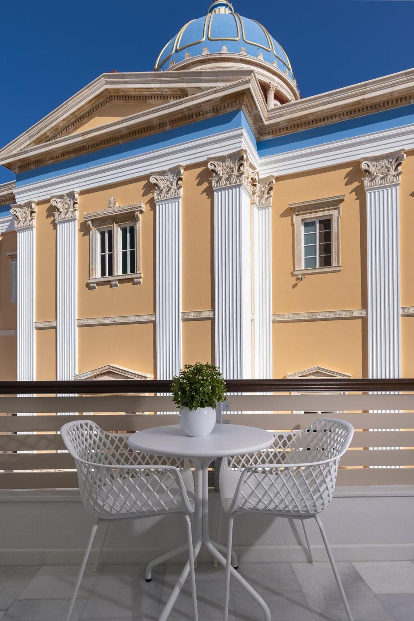The Nestorian House