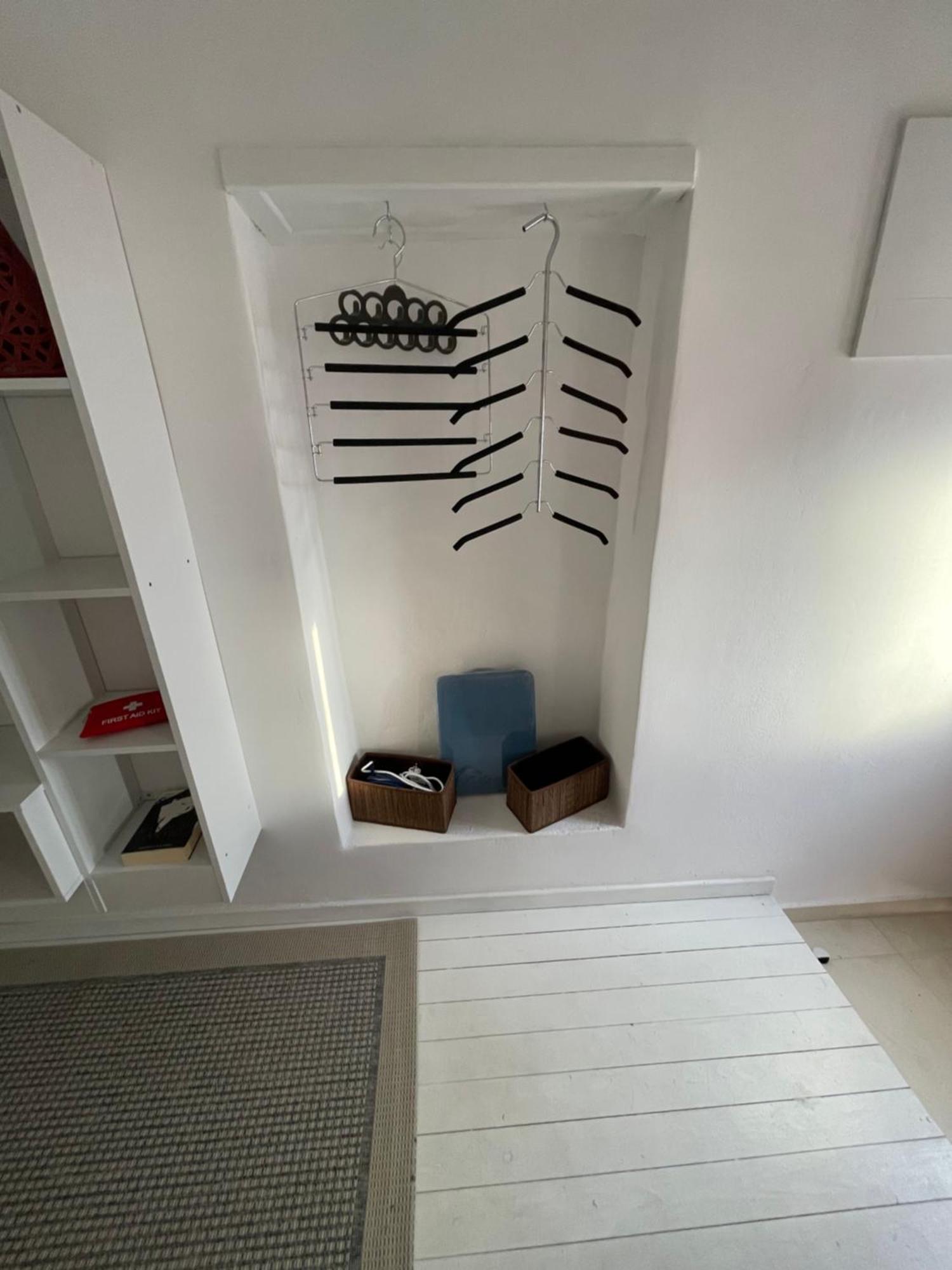 Apartment B Collection