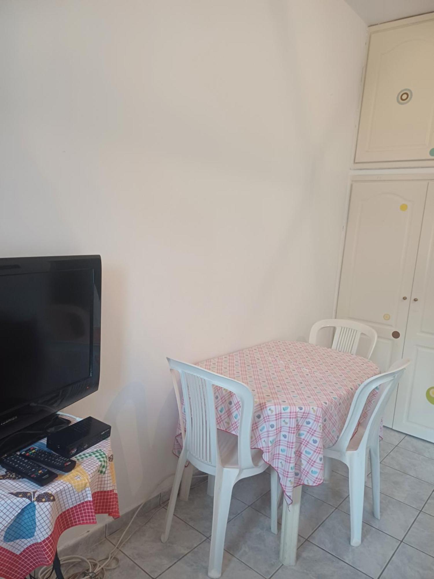 Apartment φλοίσβος *