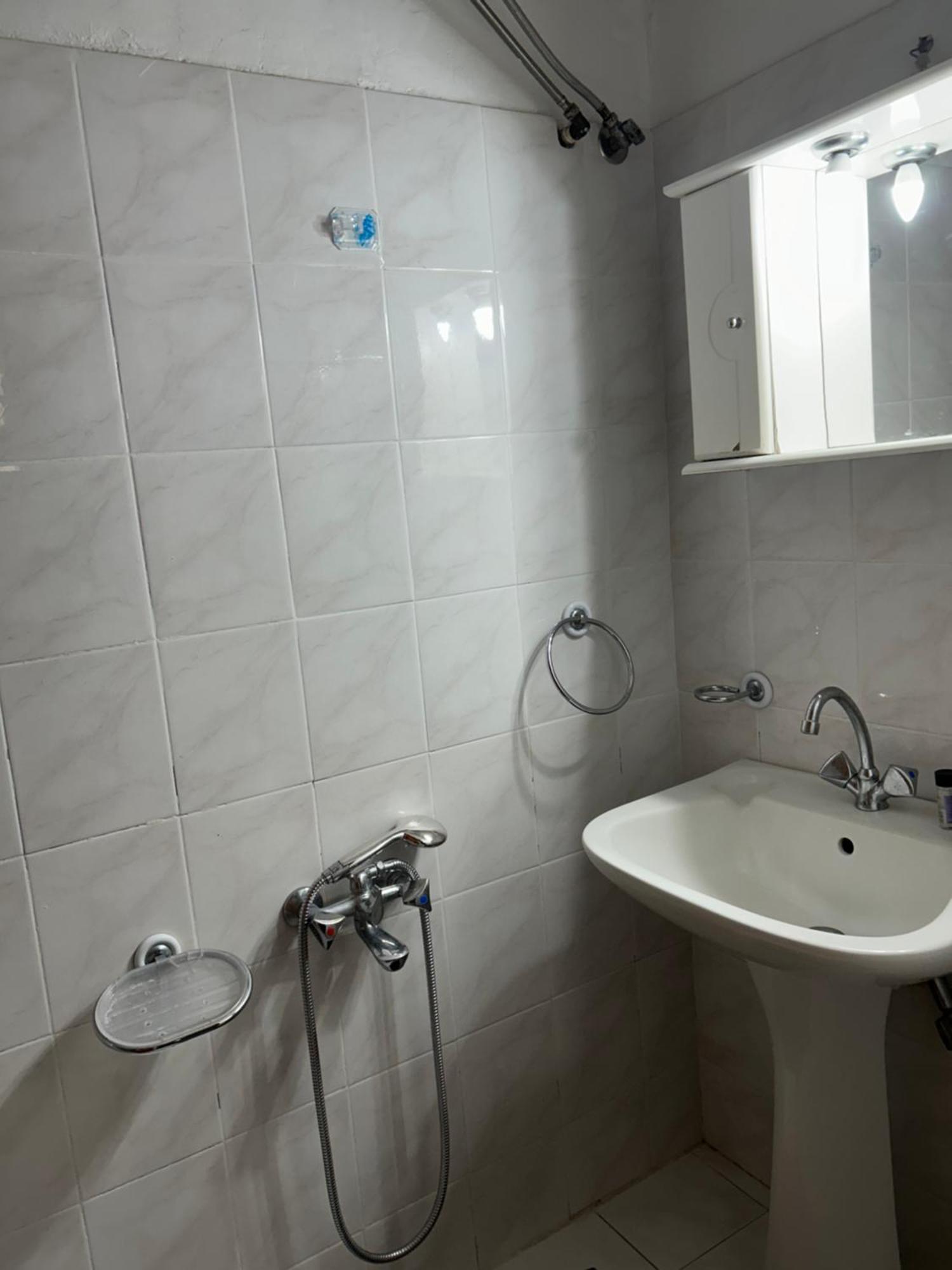 Apartment φλοίσβος Selianitika