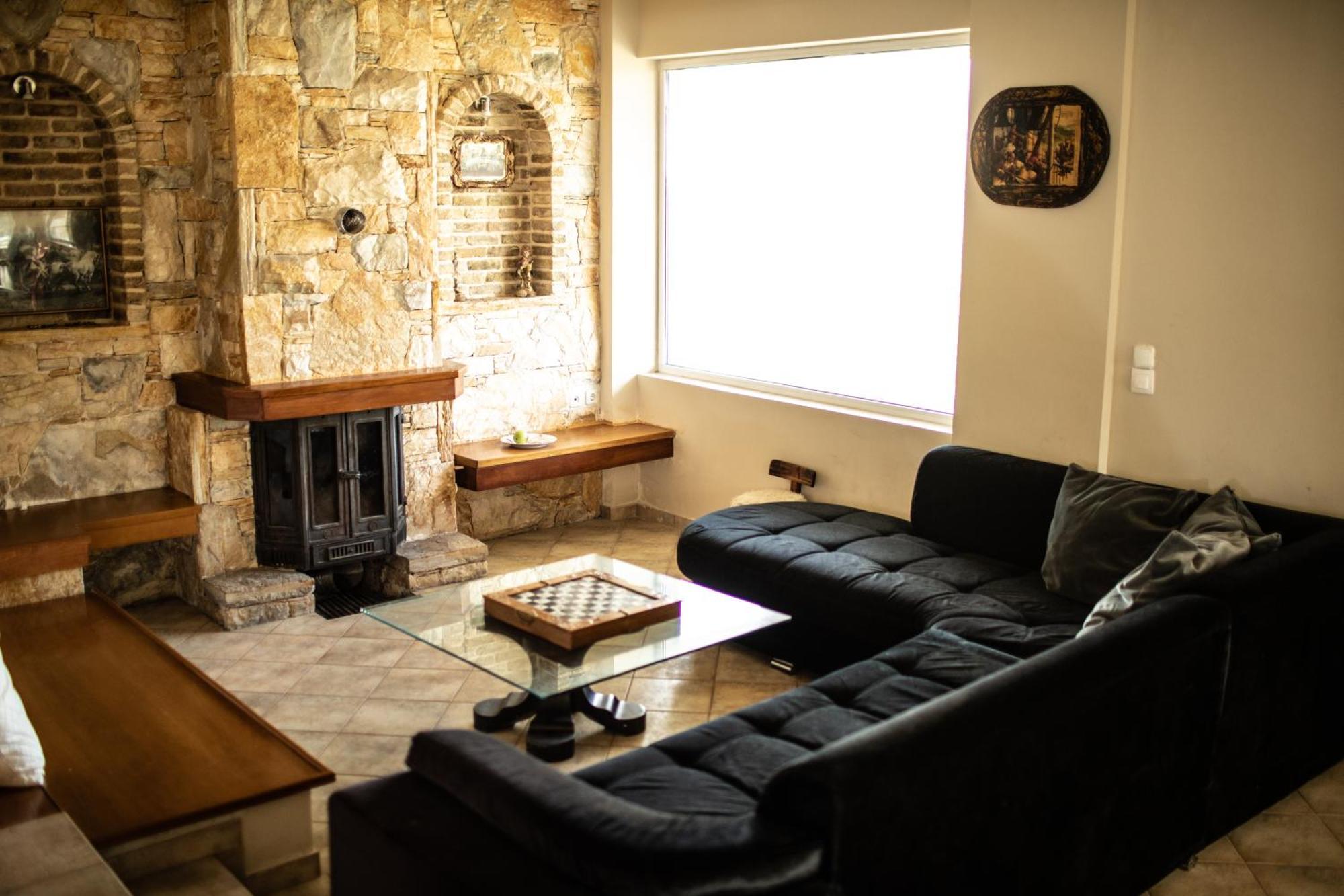 Mulberry House Holiday home *
