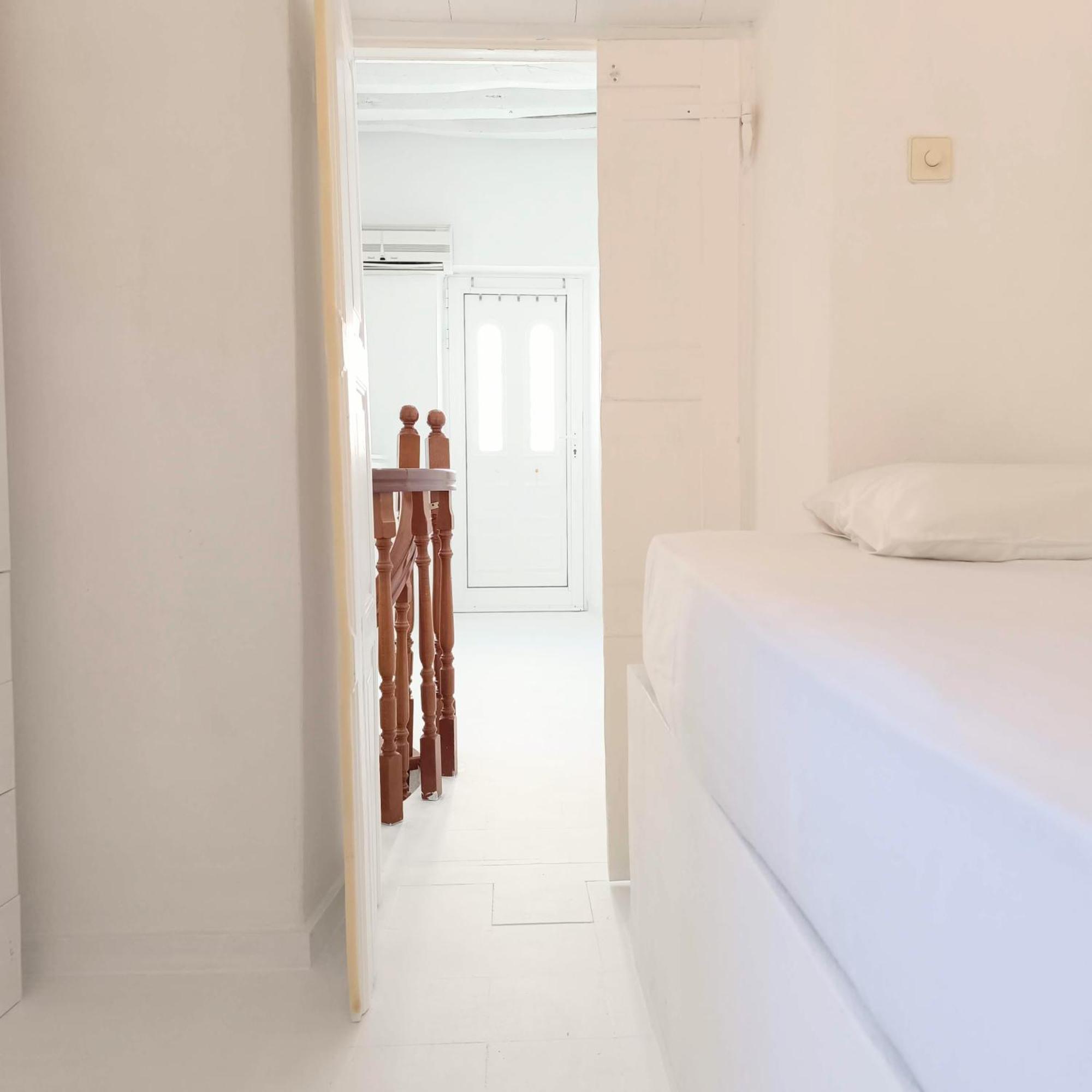 Apartment Perno *