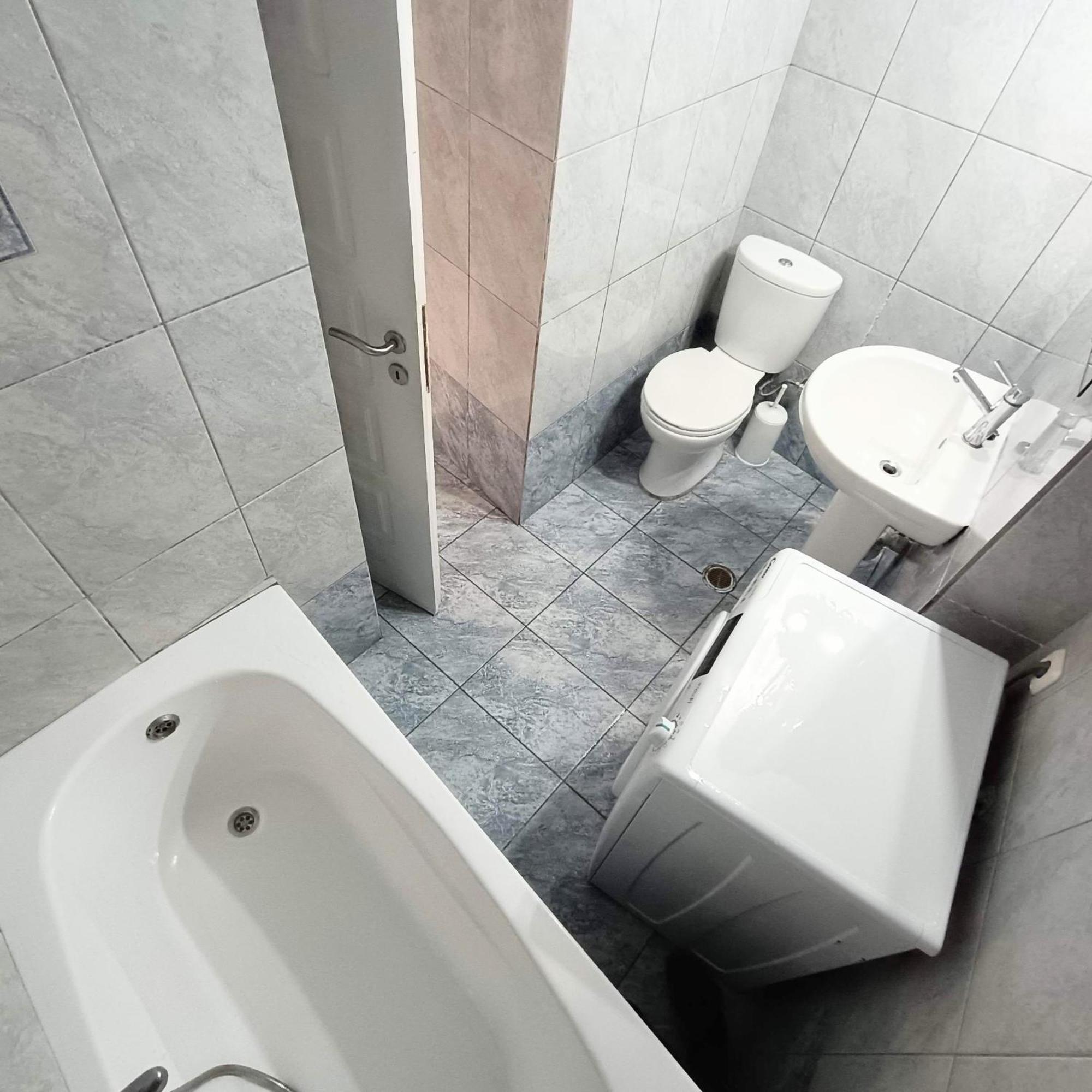 Perno Apartment Serifos Town