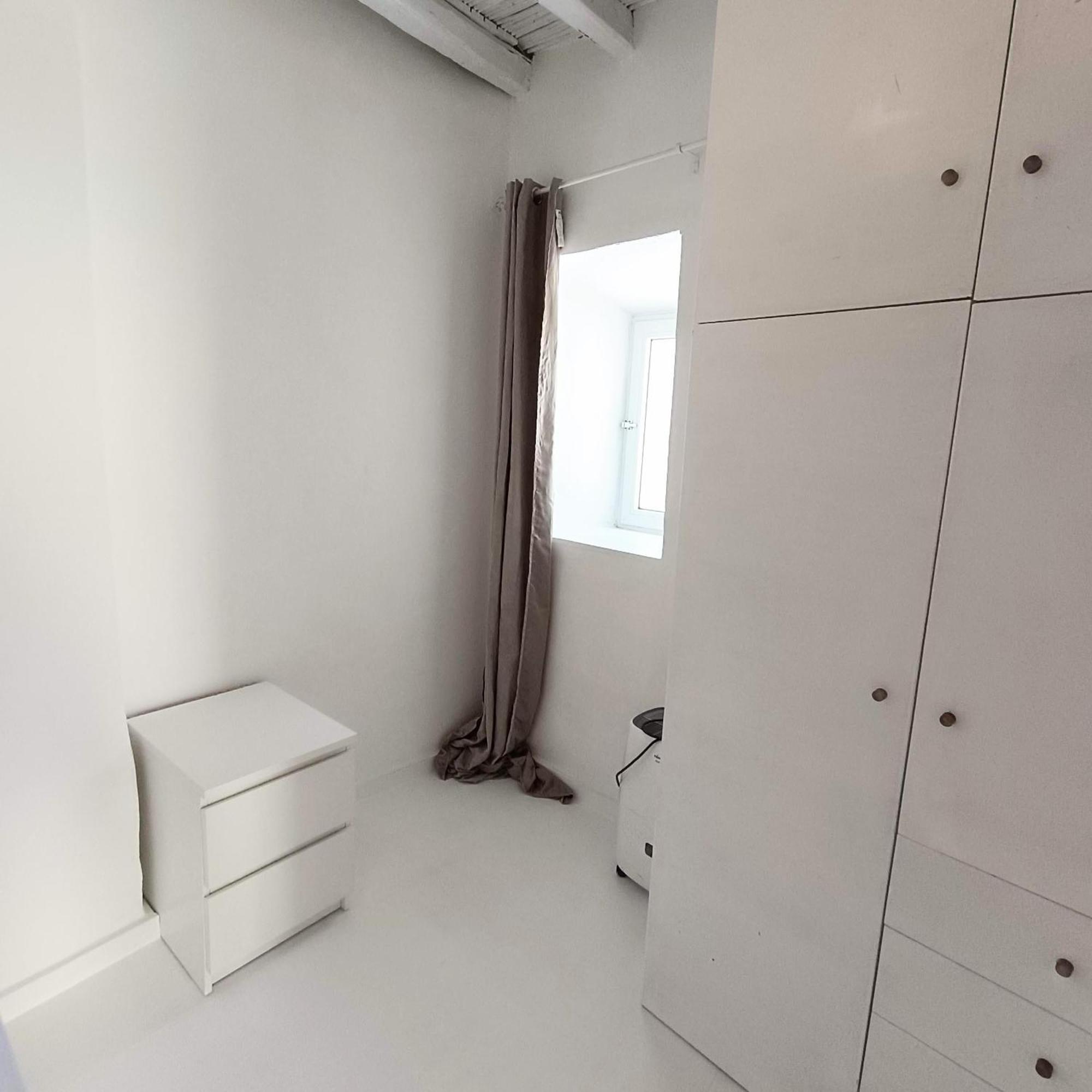 Perno Apartment Serifos Town