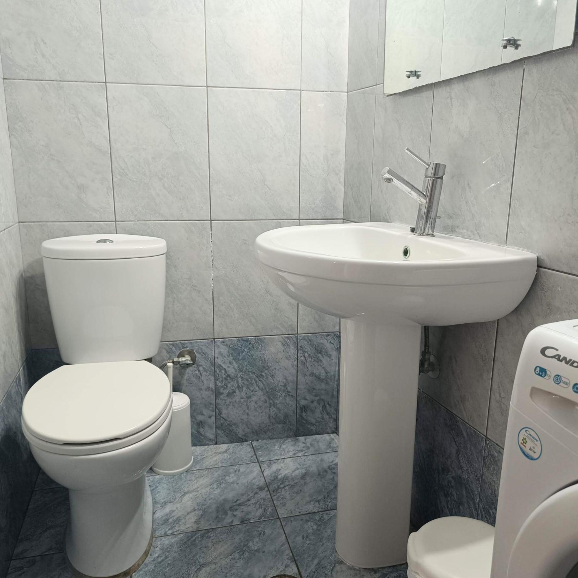 Apartment Perno
