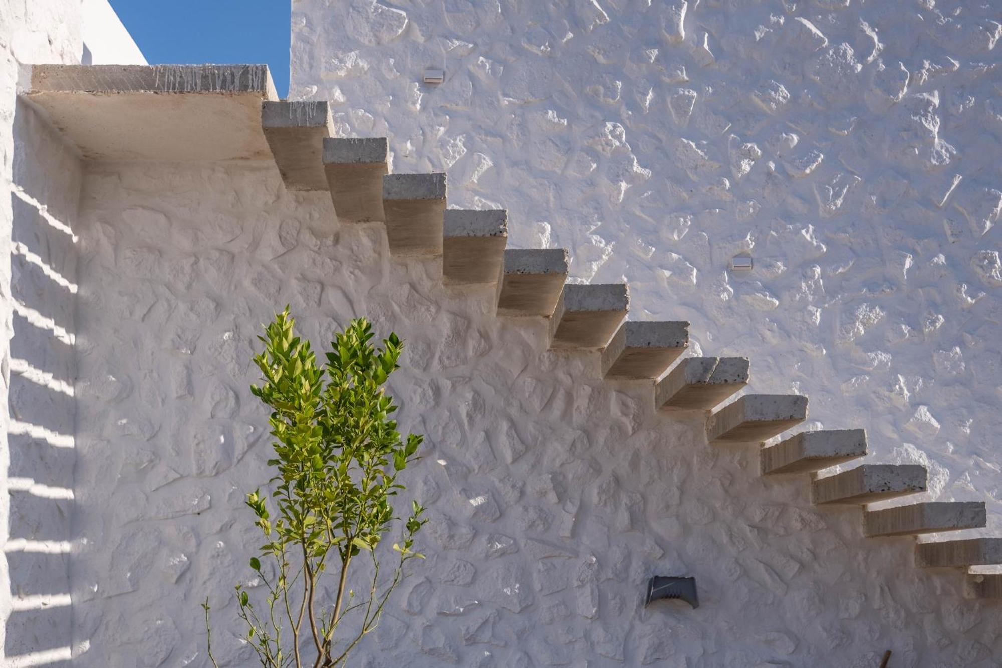 Oskelos Villa Kastraki (Naxos)