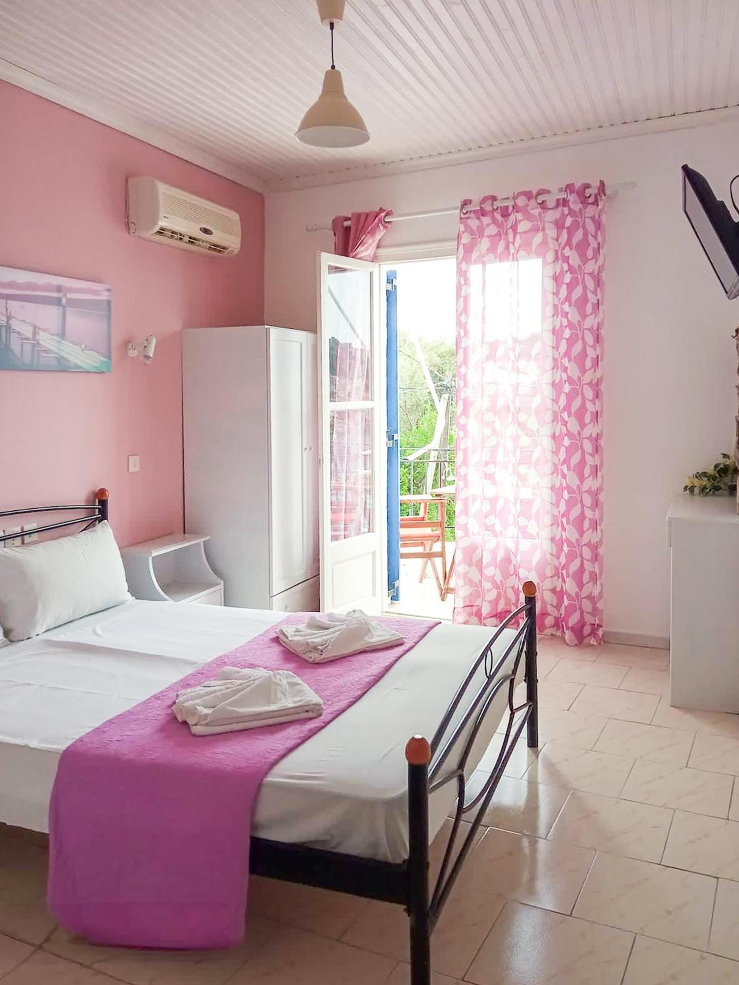 Apartment γαλάζια θέα 3