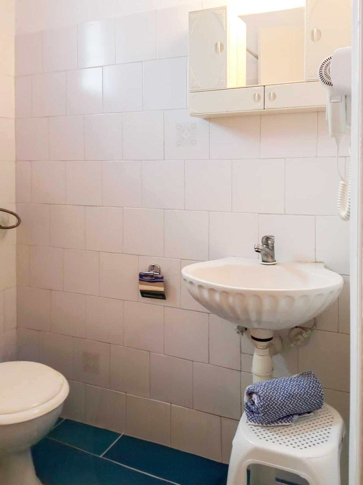 γαλάζια θέα 3 Apartment *