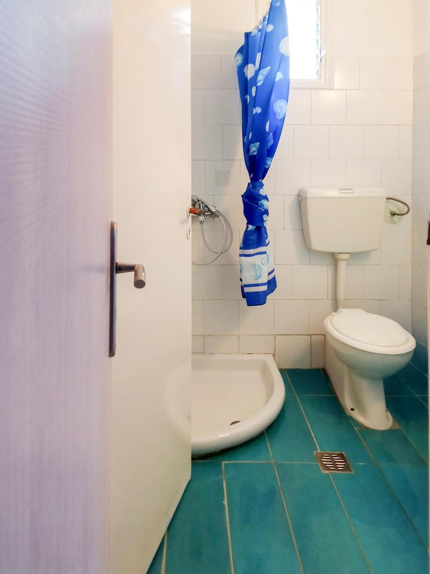 γαλάζια θέα 3 Apartment Alonnisos Town