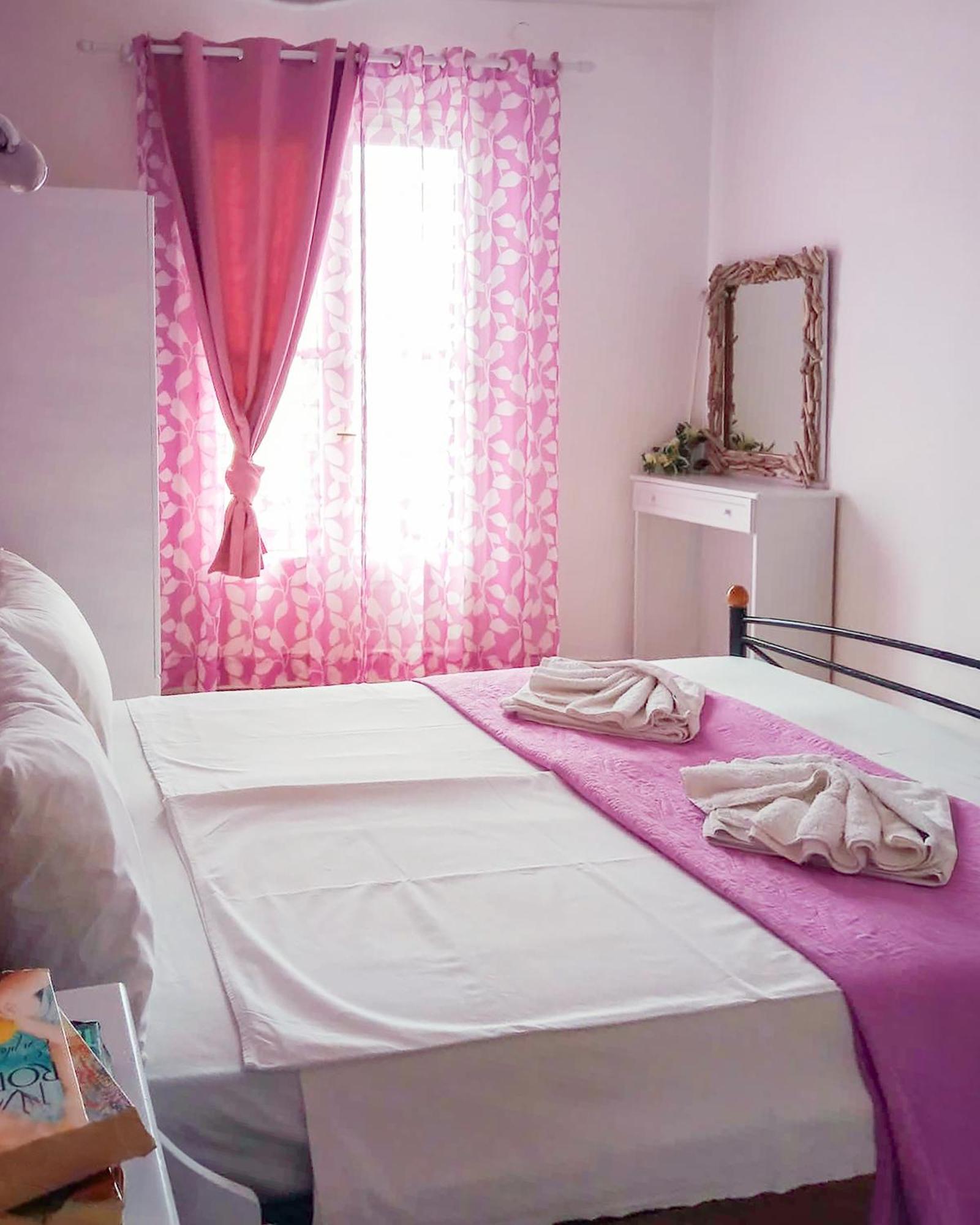 γαλάζια θέα 3 Apartment