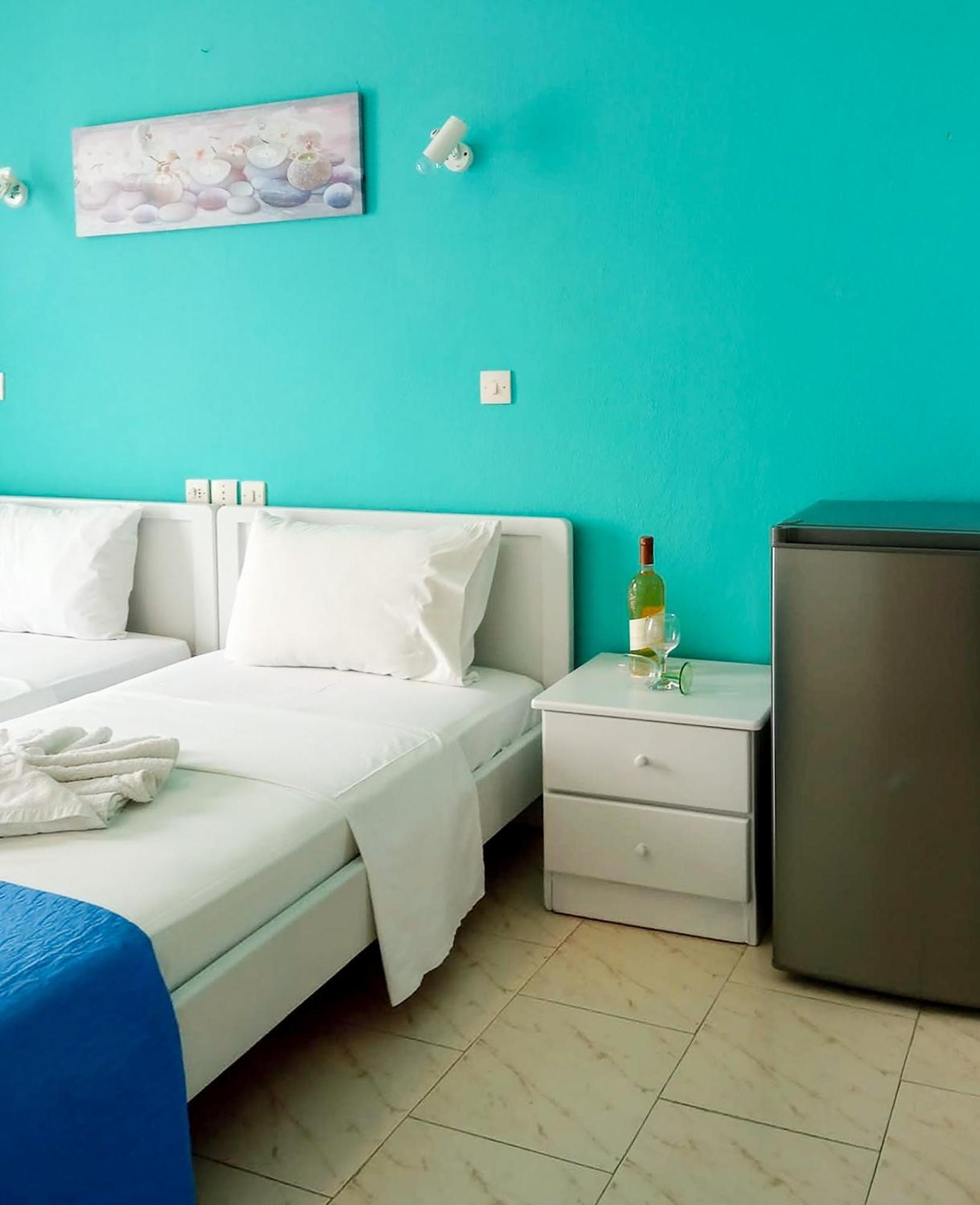Apartment γαλάζια θέα 3