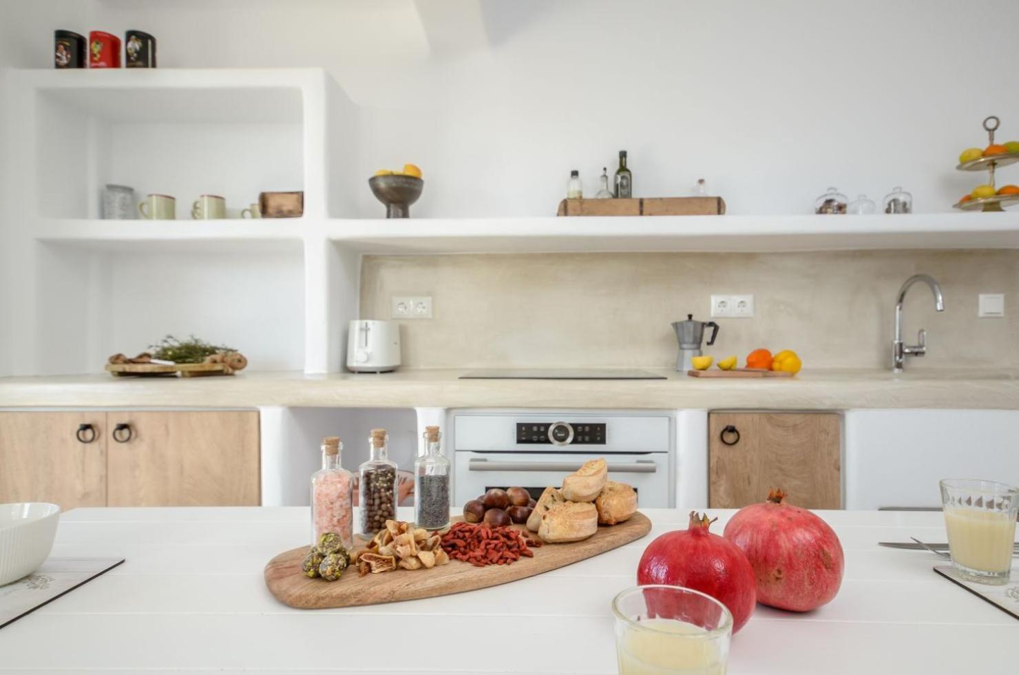 Soraya, Private Two Storey Gem In Stelida, Naxos