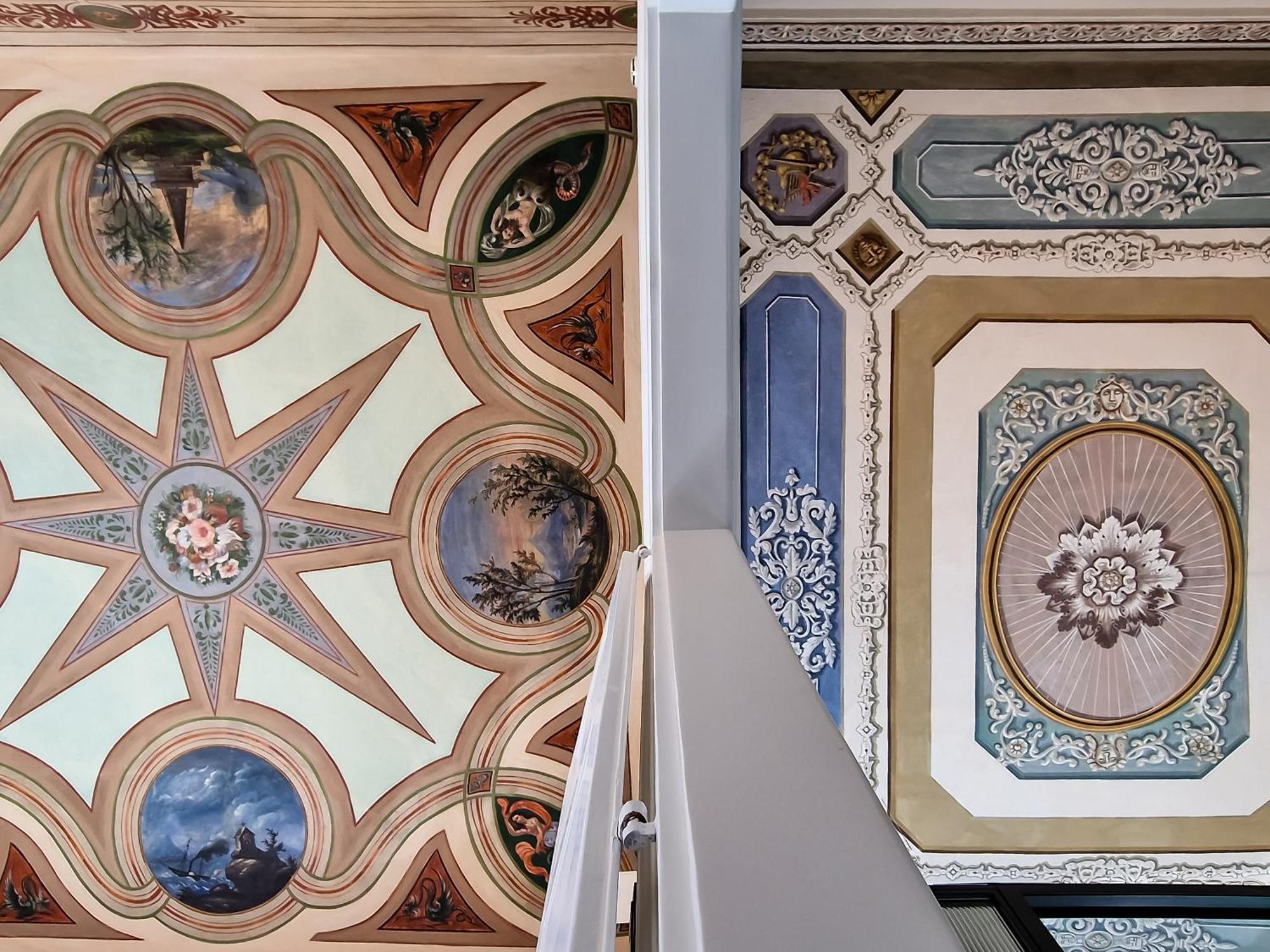 Hotel Argini Syros