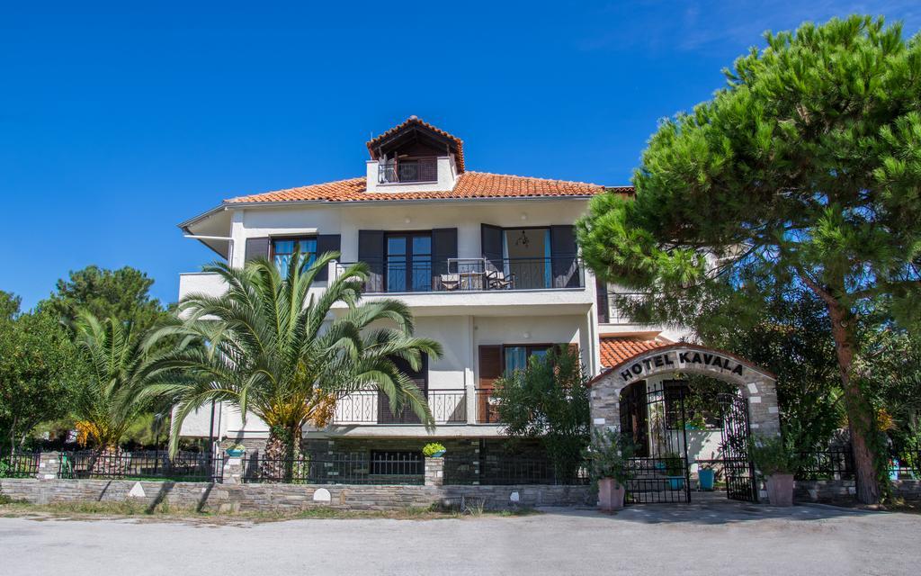 Kavala - Boutique 2* Prinos (Thasos)