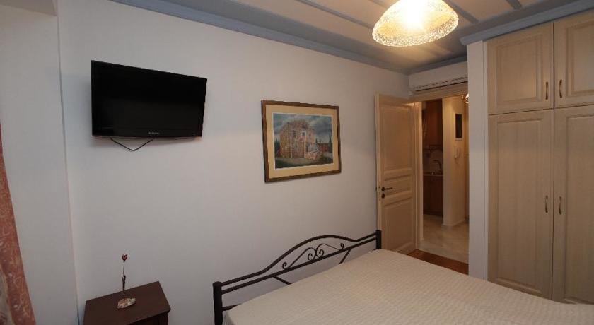 Avgerinos Apartment