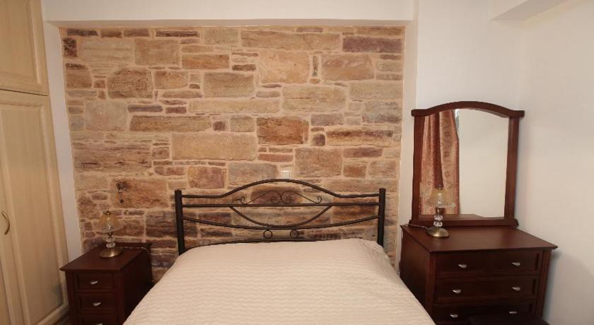 Apartment Avgerinos *