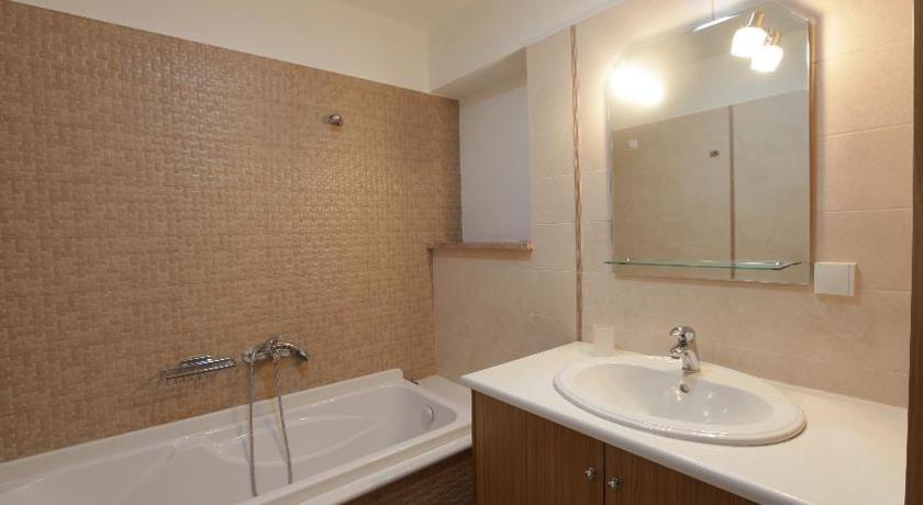 Apartment Avgerinos