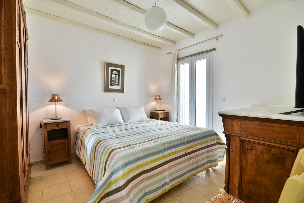 Akrotiraki Villas Apartment Tinos