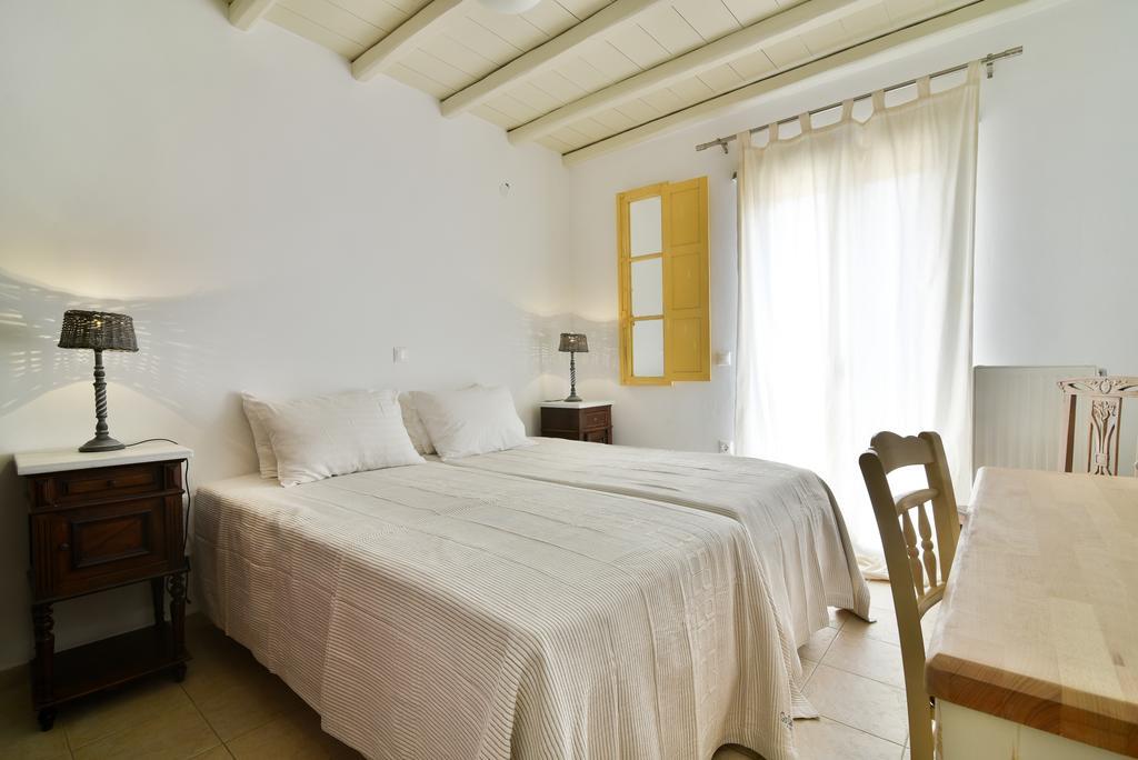 Akrotiraki Villas Apartment *