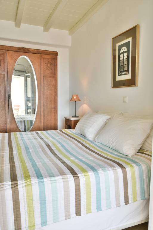 Akrotiraki Villas Apartment *