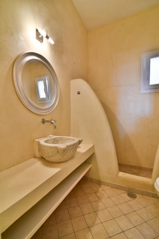 Akrotiraki Villas Apartment