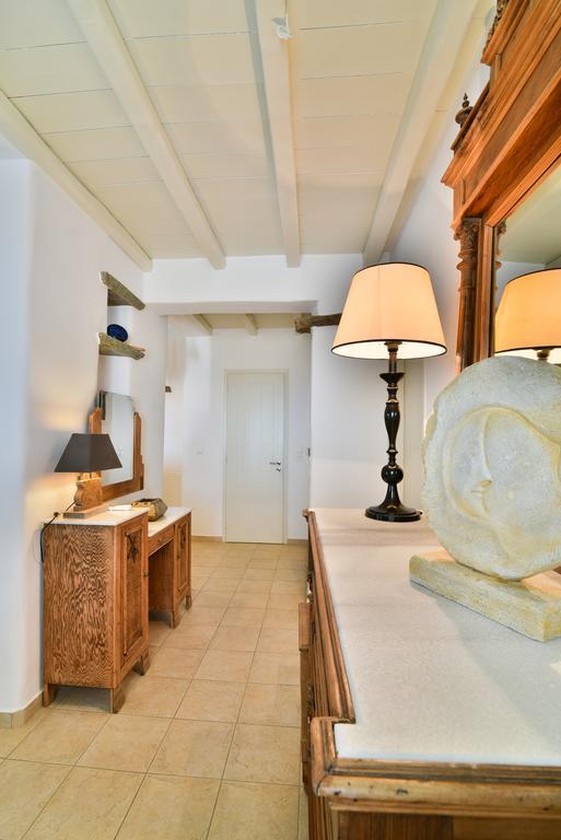 Akrotiraki Villas * Tinos